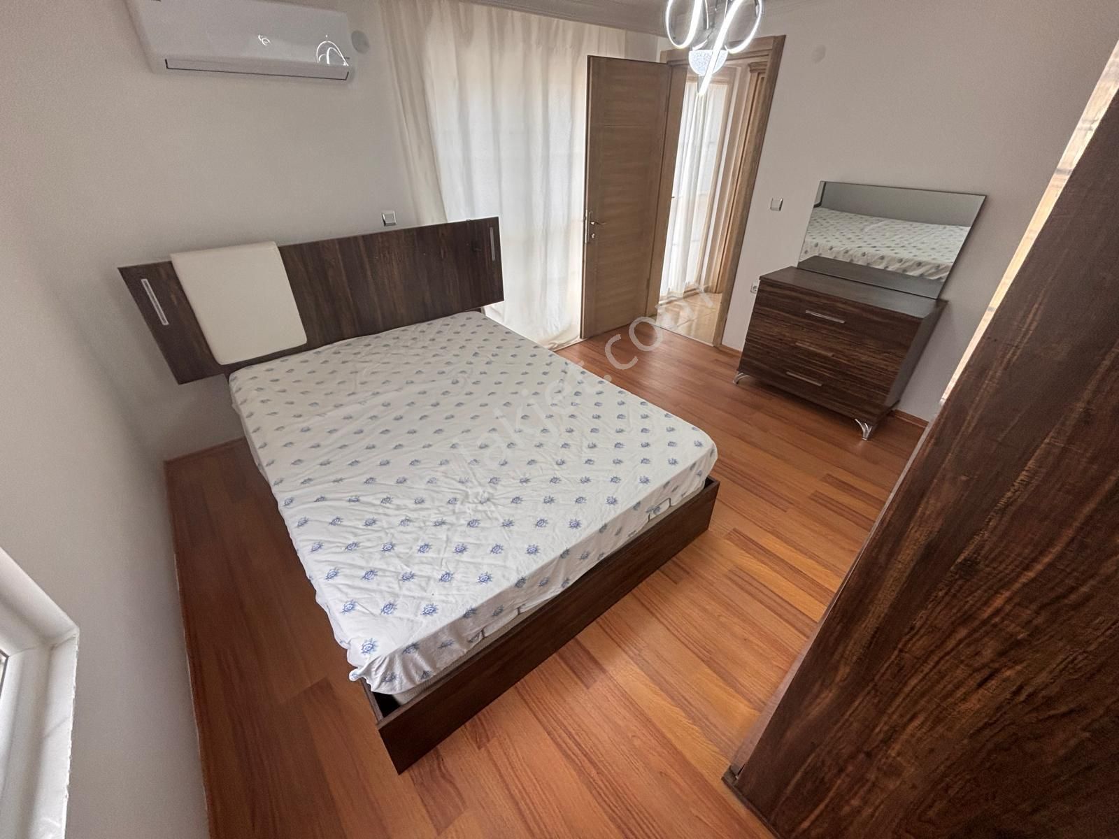 Altınkum Plajına 1 Km Müstakil Havuzlu 4+1 Lüks Villa - Görsel 29