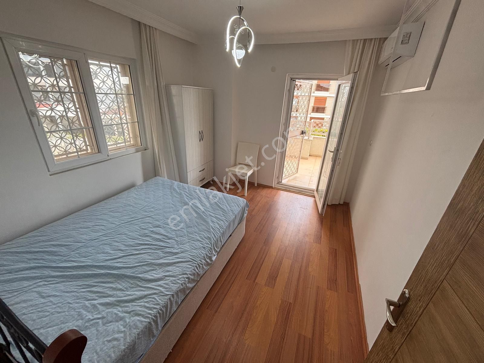 Altınkum Plajına 1 Km Müstakil Havuzlu 4+1 Lüks Villa - Görsel 15