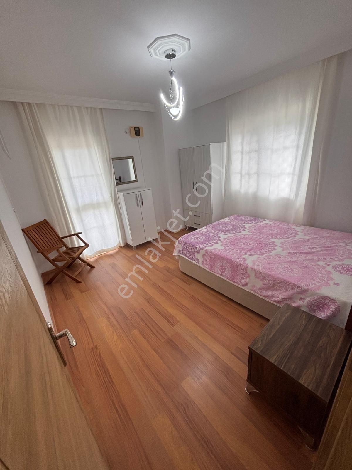 Altınkum Plajına 1 Km Müstakil Havuzlu 4+1 Lüks Villa - Görsel 13