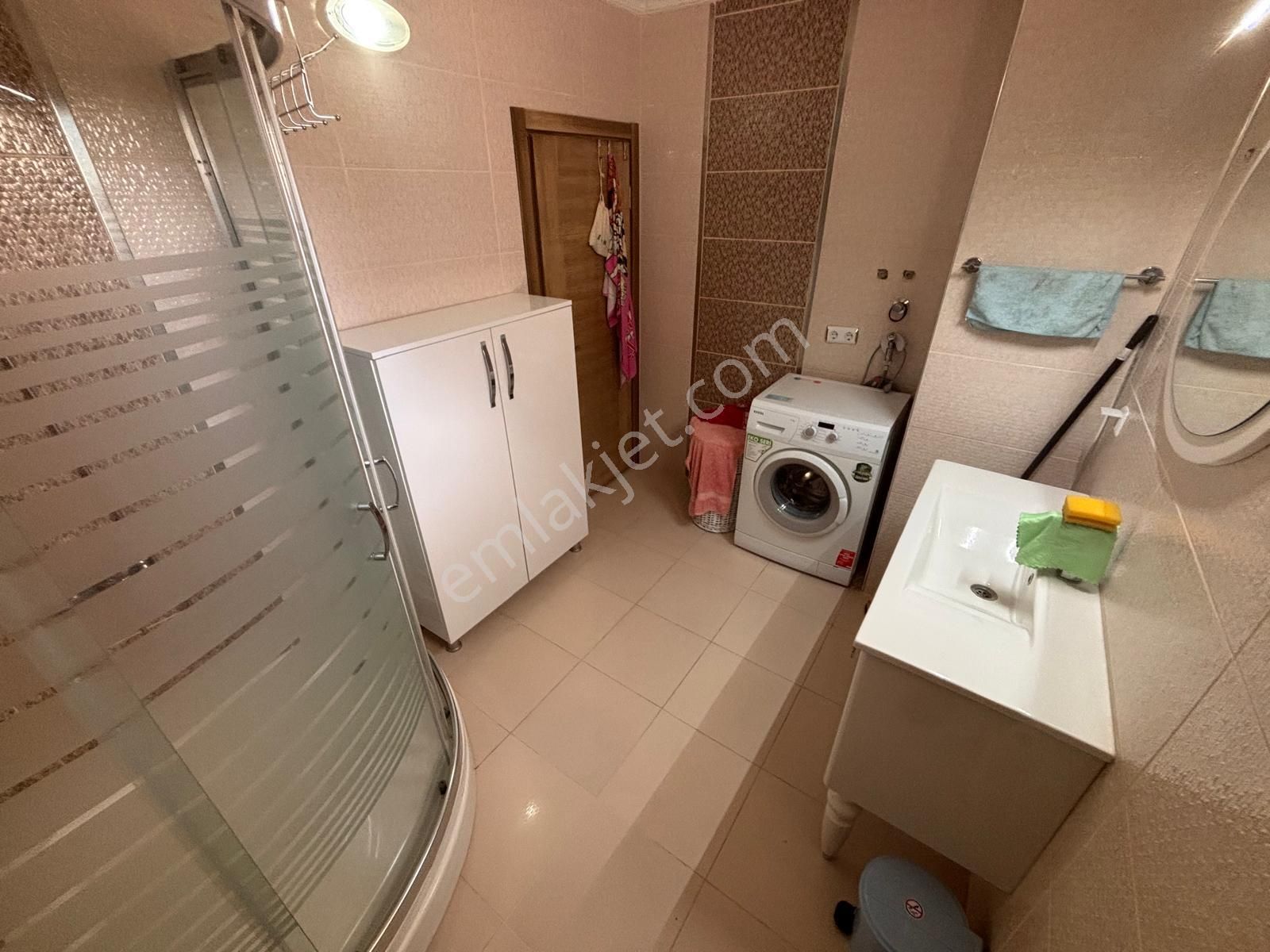 Altınkum Plajına 1 Km Müstakil Havuzlu 4+1 Lüks Villa - Görsel 11