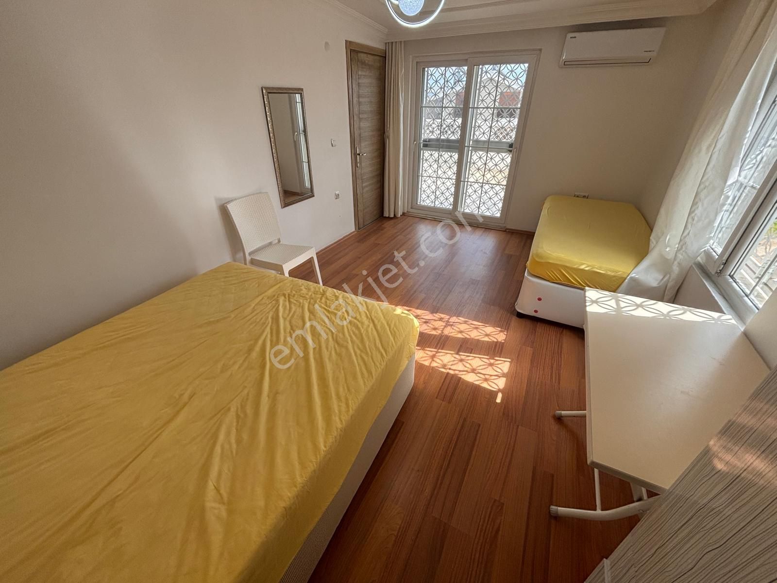 Altınkum Plajına 1 Km Müstakil Havuzlu 4+1 Lüks Villa - Görsel 26