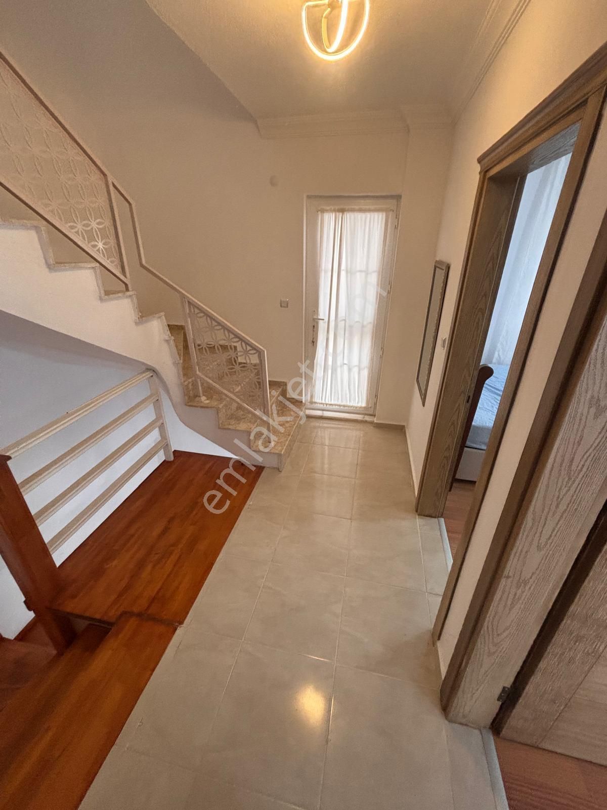 Altınkum Plajına 1 Km Müstakil Havuzlu 4+1 Lüks Villa - Görsel 12