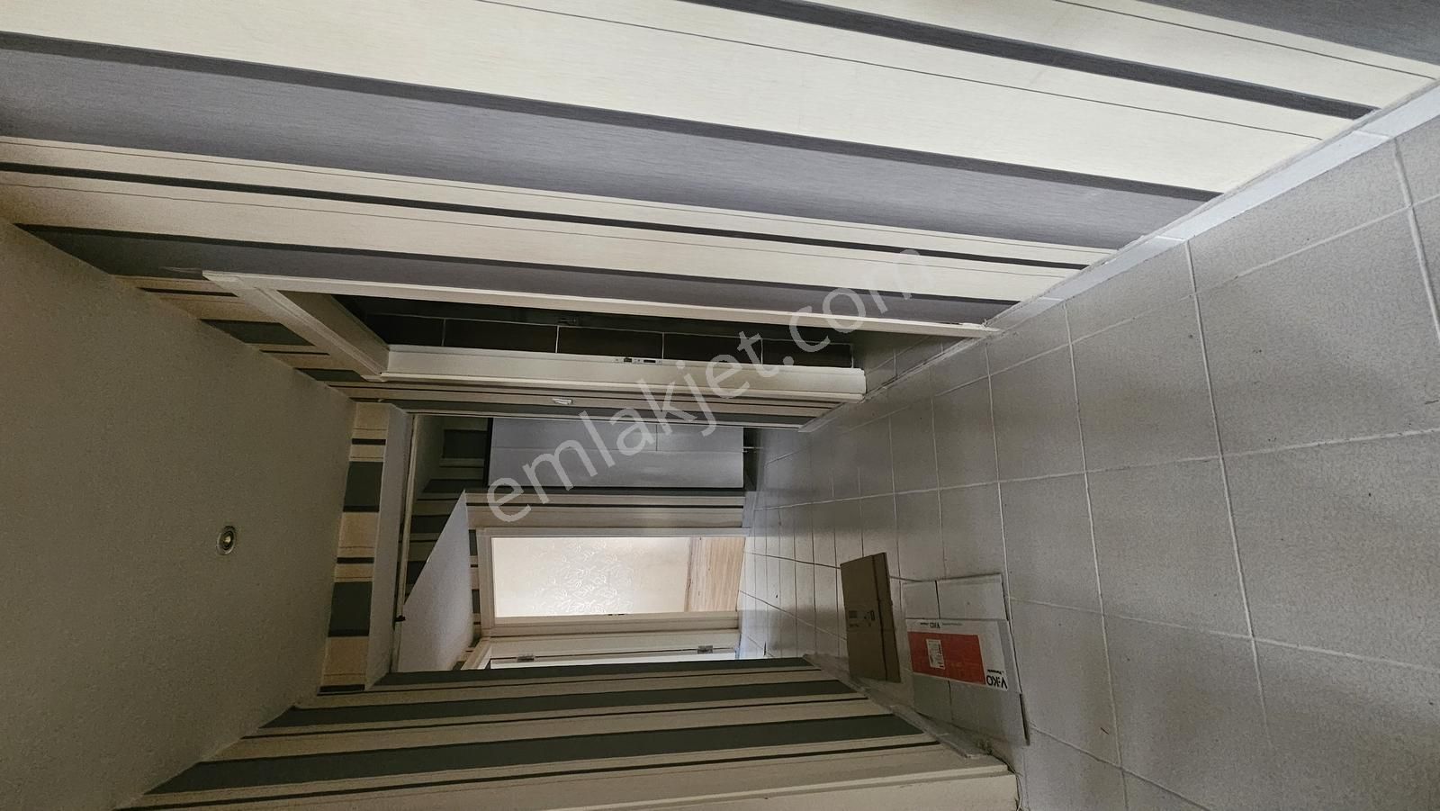 Etimesgut Süvari'de Y.giriş 2+1 90m2 Yapılı Temiz Kiralık Daire - Görsel 16