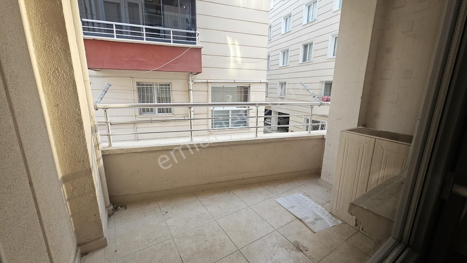Etimesgut Süvari'de Y.giriş 2+1 90m2 Yapılı Temiz Kiralık Daire - Görsel 10