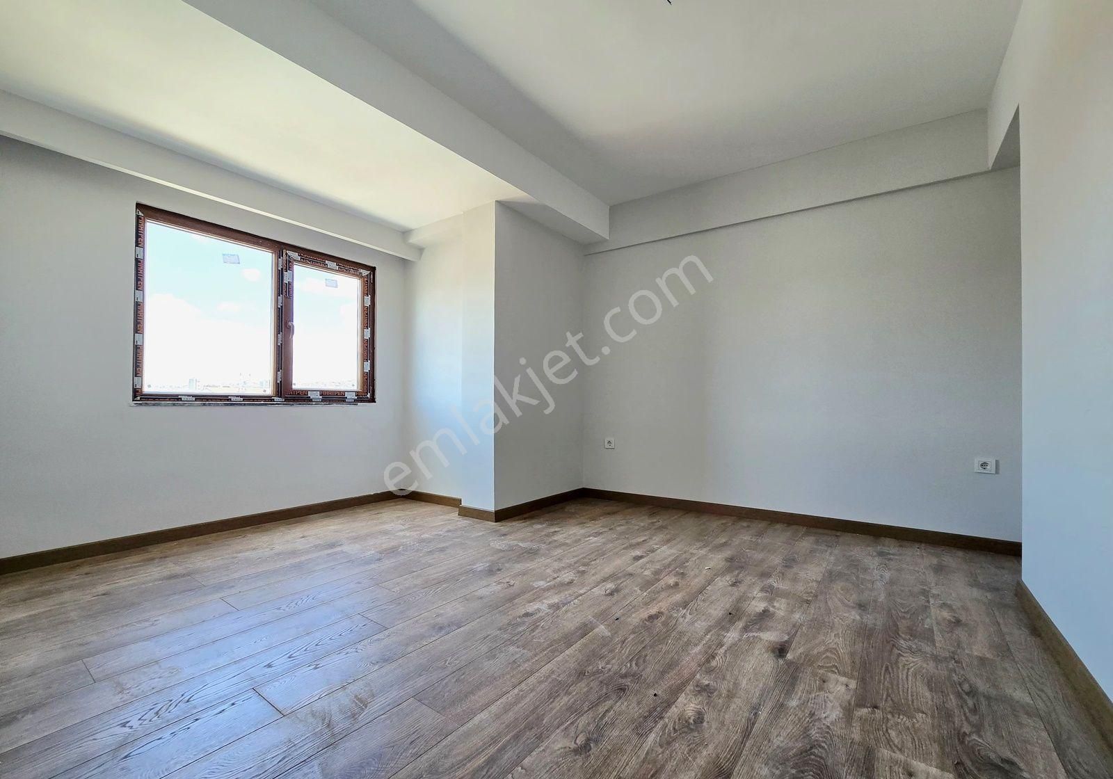 Weal World' Den İki Kat K.otoparklı, Butik Sitede, Lüks Daireler ... - Görsel 13