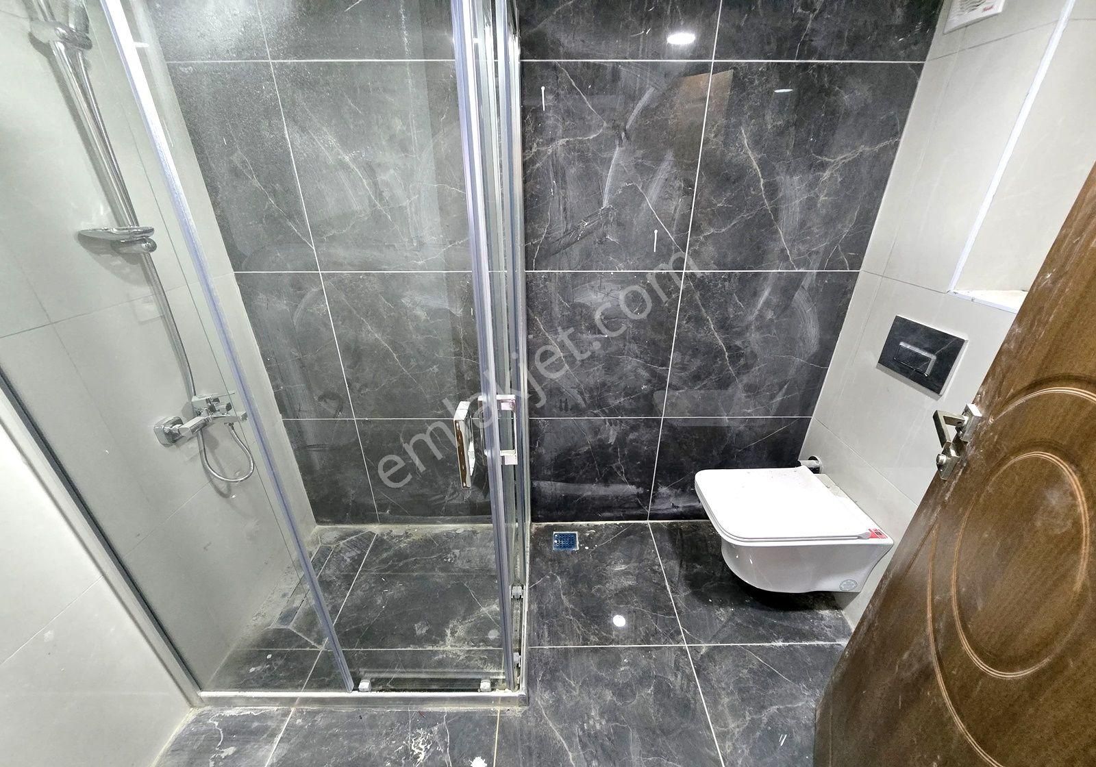 Weal World' Den İki Kat K.otoparklı, Butik Sitede, Lüks Daireler ... - Görsel 16