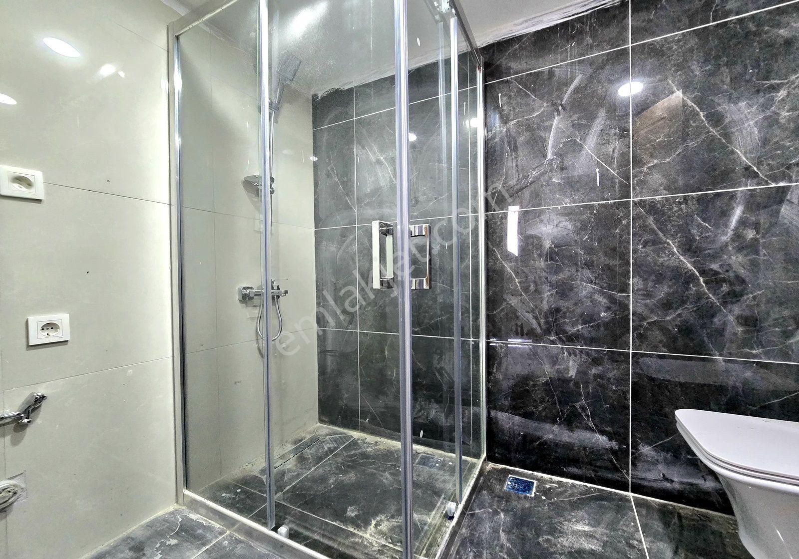 Weal World' Den İki Kat K.otoparklı, Butik Sitede, Lüks Daireler ... - Görsel 15