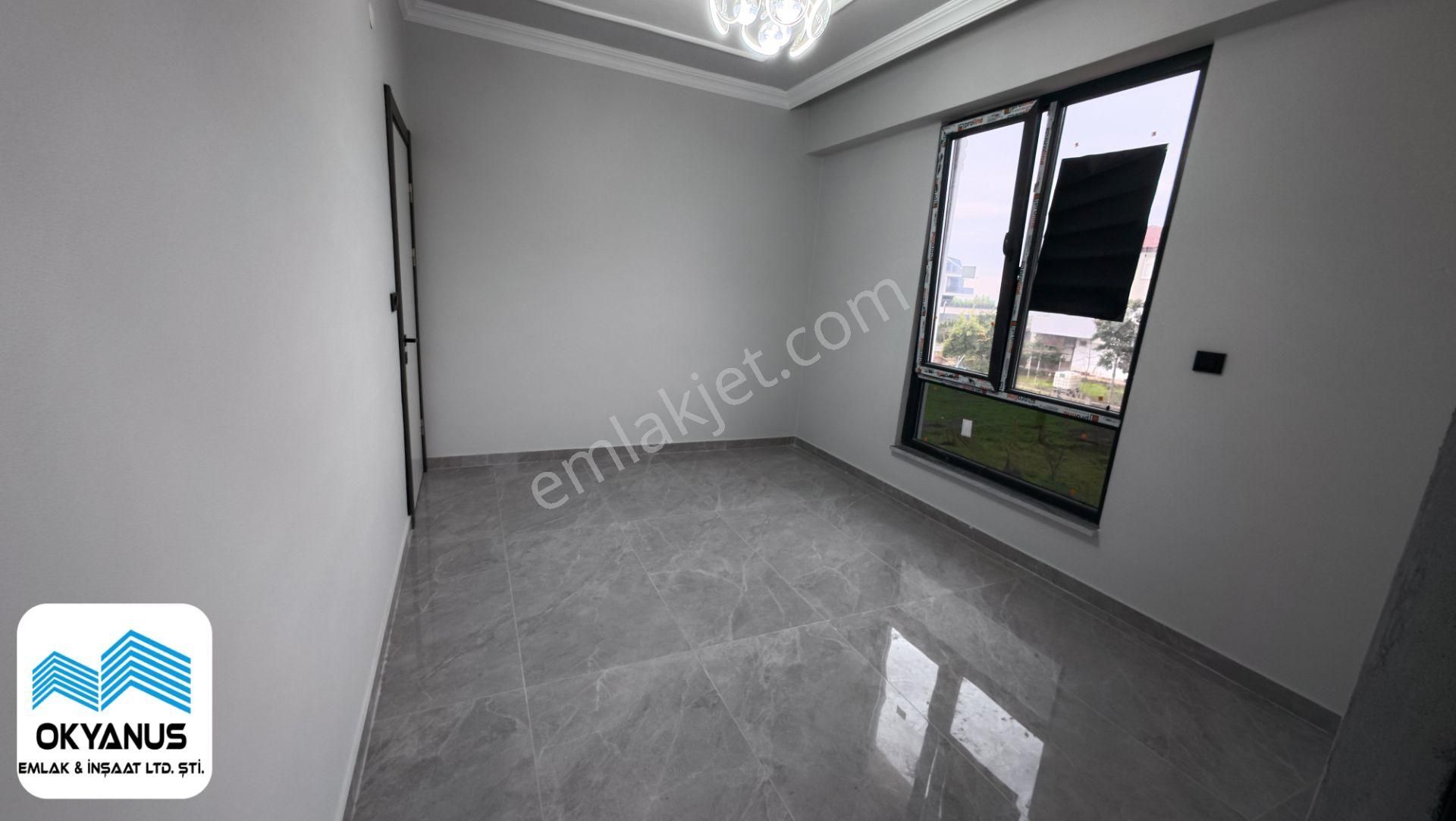 Sakarya Kocaali'de Geniş Bahçeli Oturuma Hazır 4+1 Modern Villa - Görsel 20