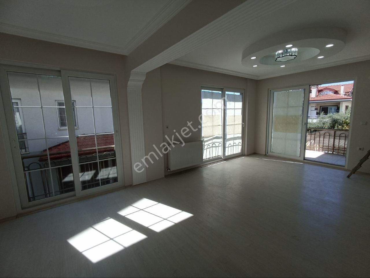 Fethiye Cami Mahallesi 3+1 150 M2 Müstakil Girişli Dublex Daire - Görsel 32