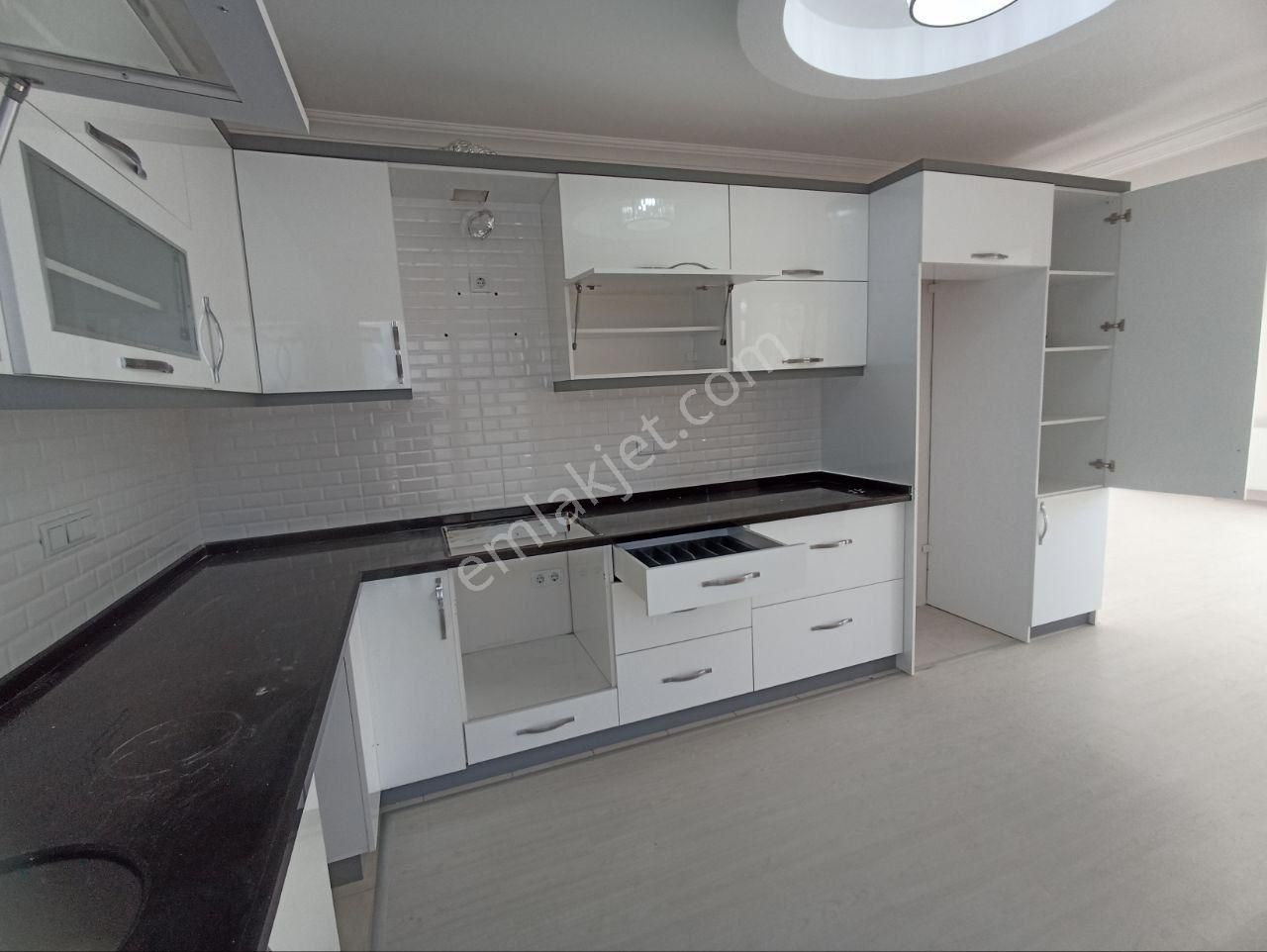 Fethiye Cami Mahallesi 3+1 150 M2 Müstakil Girişli Dublex Daire - Görsel 20