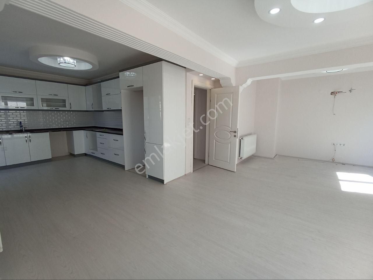 Fethiye Cami Mahallesi 3+1 150 M2 Müstakil Girişli Dublex Daire - Görsel 26