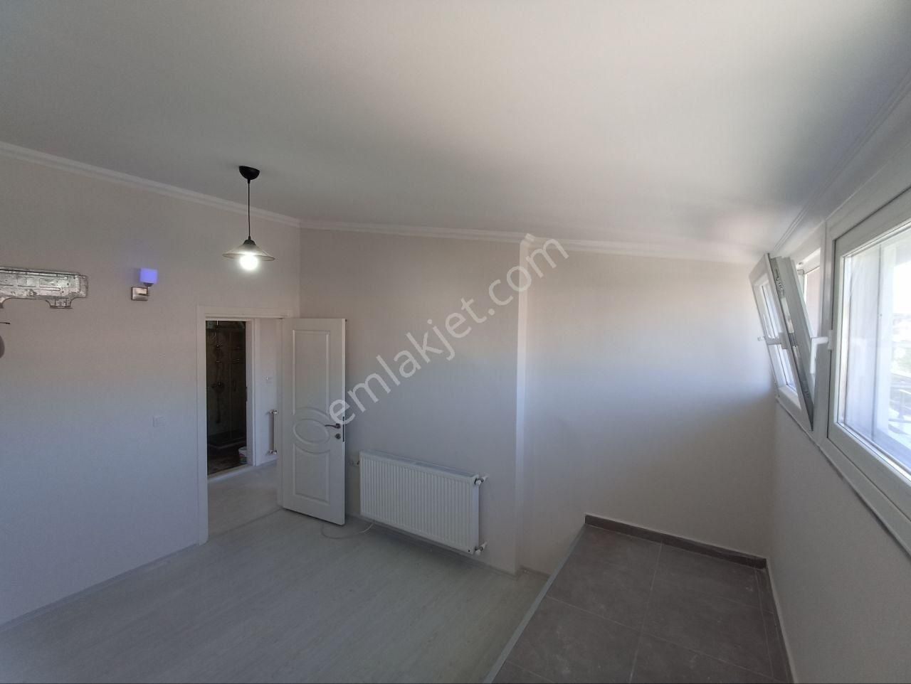 Fethiye Cami Mahallesi 3+1 150 M2 Müstakil Girişli Dublex Daire - Görsel 13