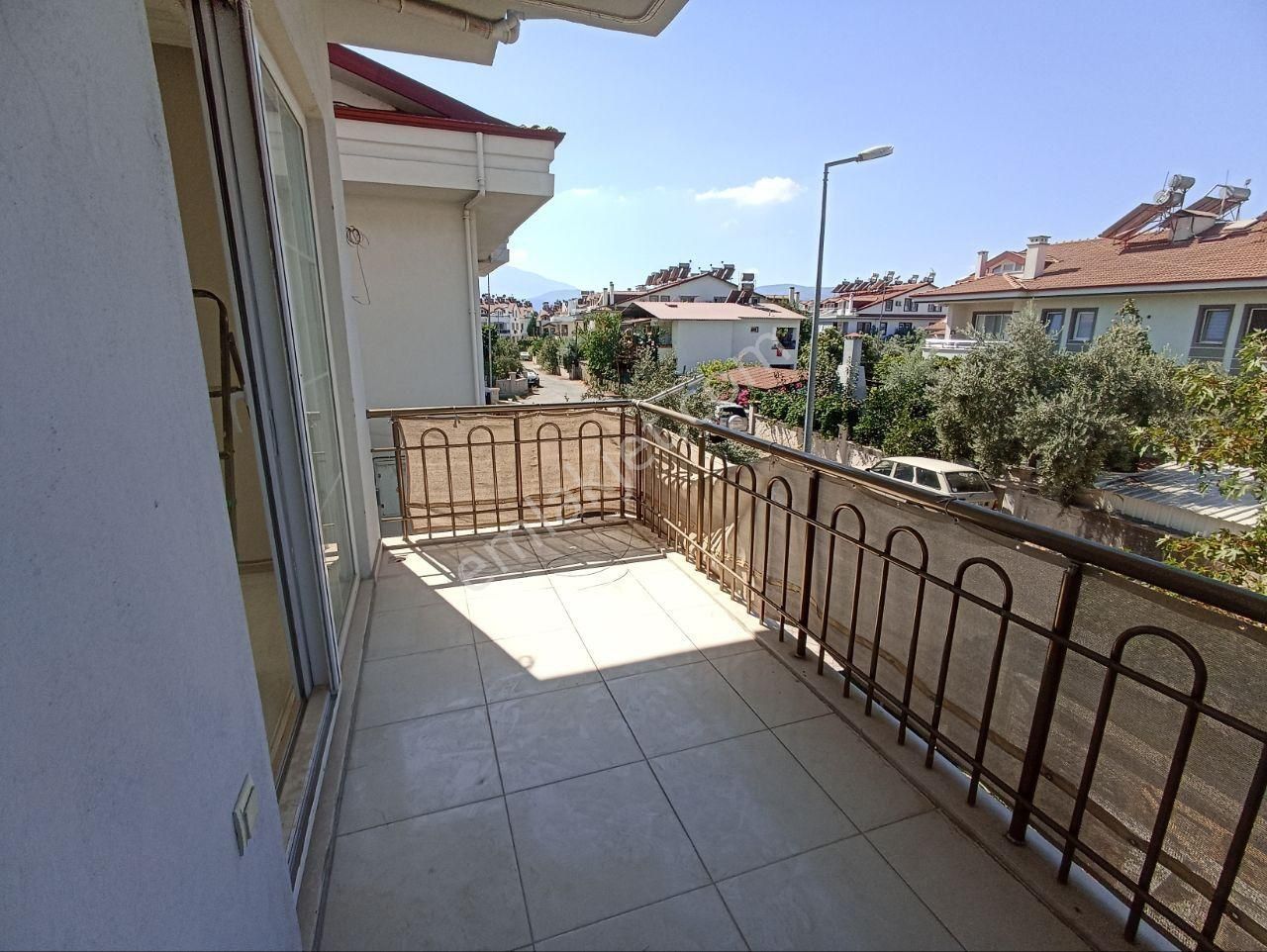 Fethiye Cami Mahallesi 3+1 150 M2 Müstakil Girişli Dublex Daire - Görsel 8