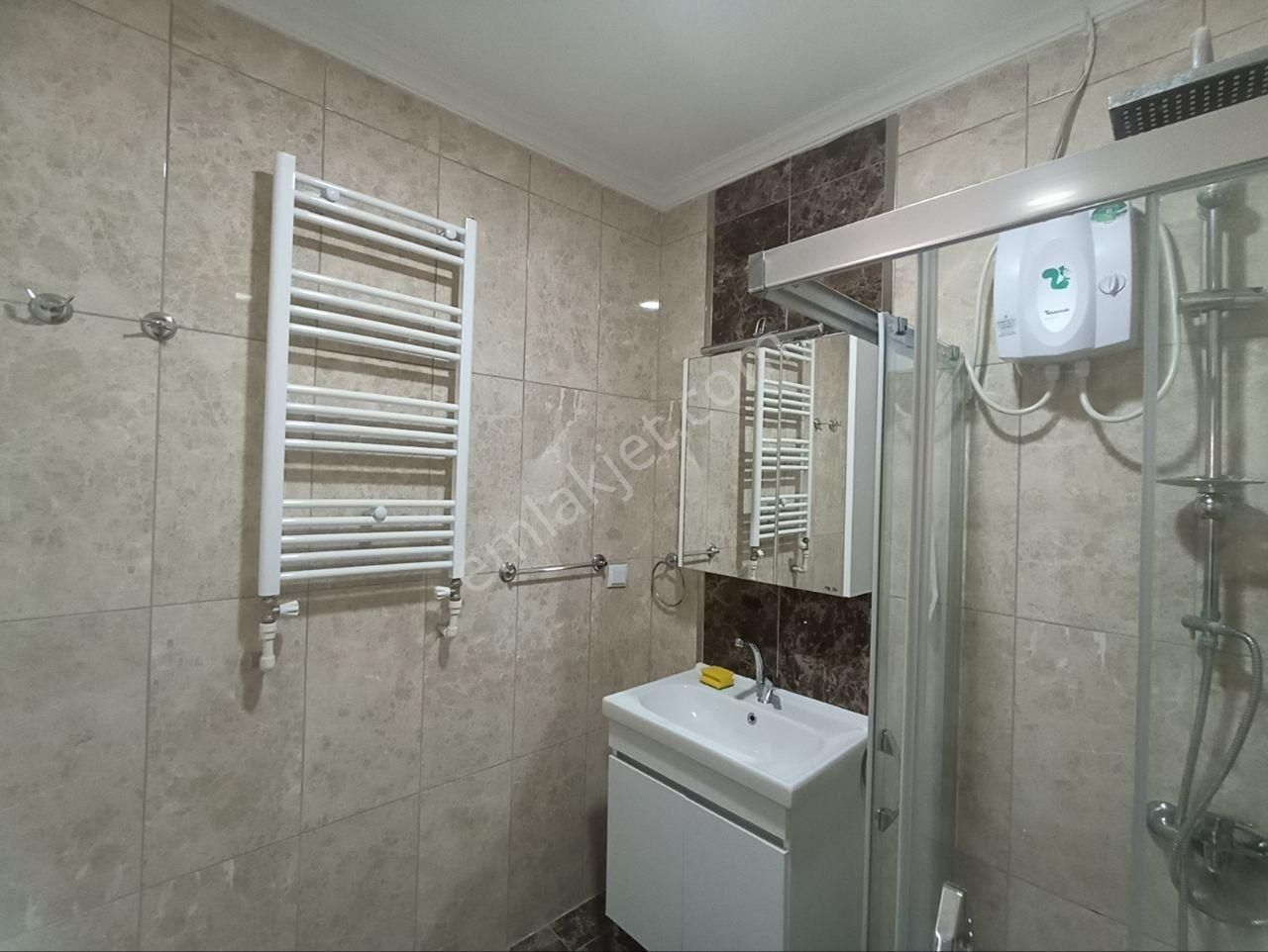 Fethiye Cami Mahallesi 3+1 150 M2 Müstakil Girişli Dublex Daire - Görsel 17