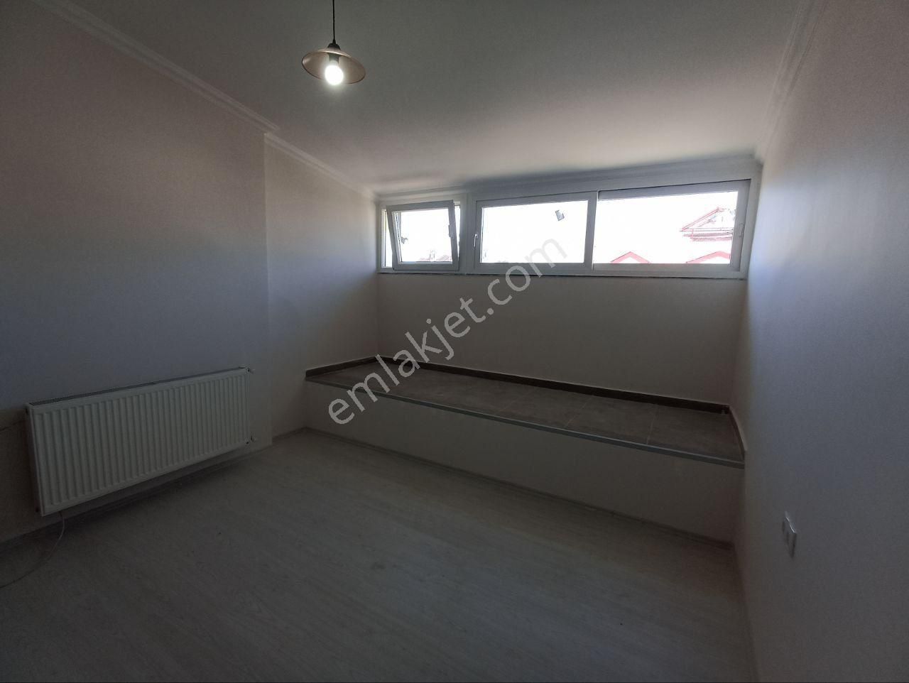 Fethiye Cami Mahallesi 3+1 150 M2 Müstakil Girişli Dublex Daire - Görsel 15