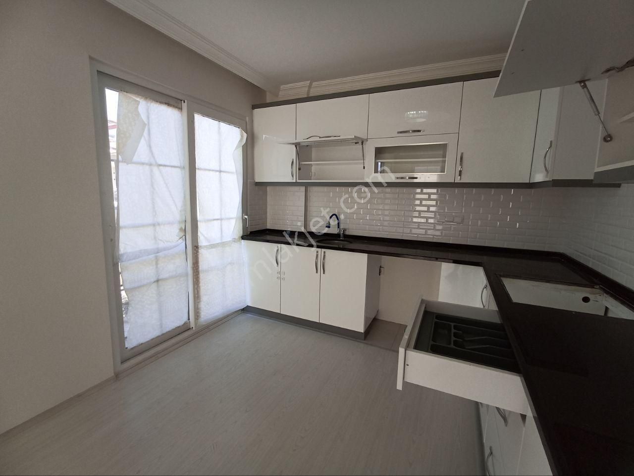 Fethiye Cami Mahallesi 3+1 150 M2 Müstakil Girişli Dublex Daire - Görsel 14