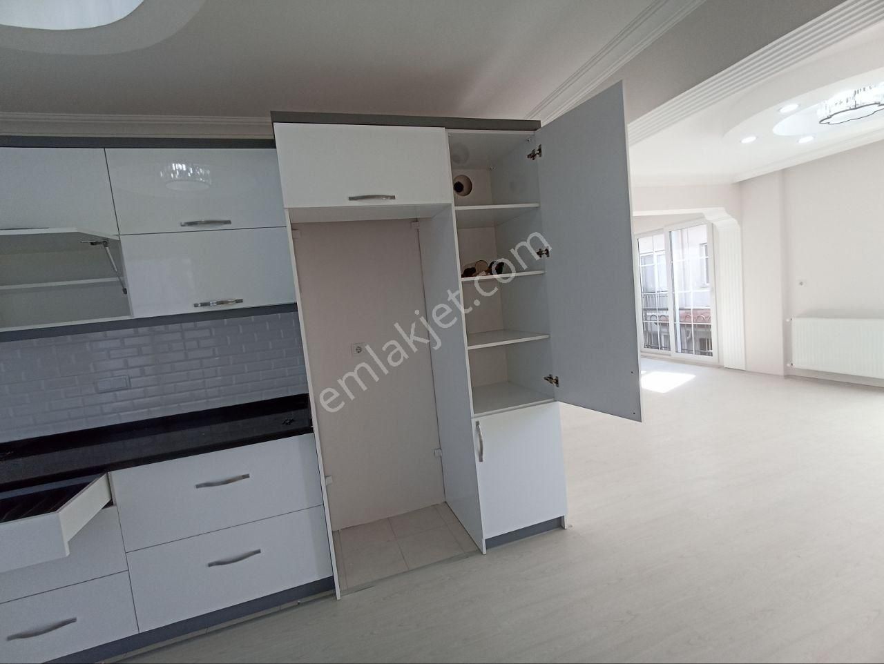 Fethiye Cami Mahallesi 3+1 150 M2 Müstakil Girişli Dublex Daire - Görsel 18