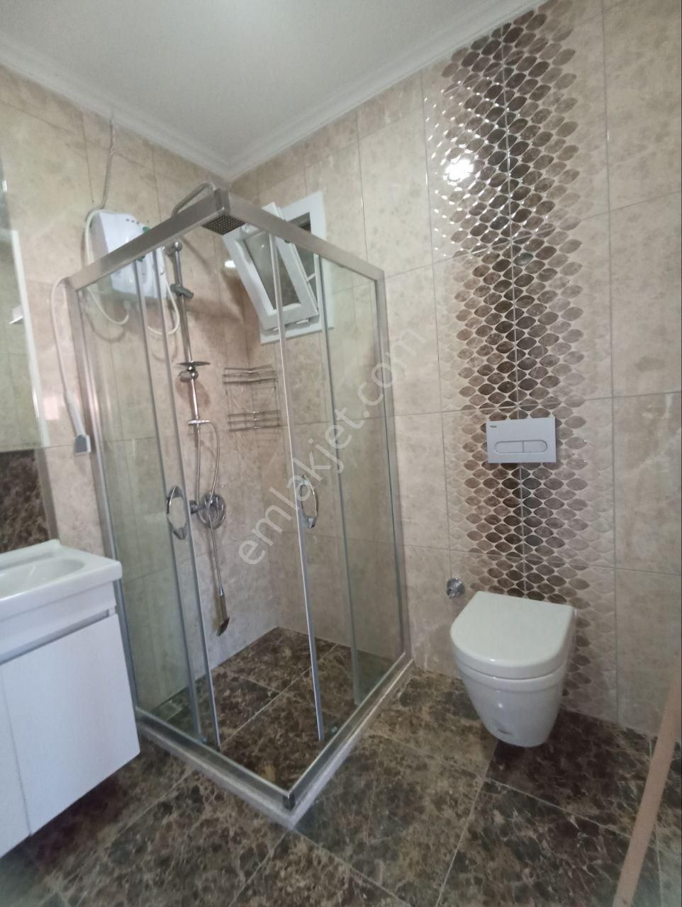 Fethiye Cami Mahallesi 3+1 150 M2 Müstakil Girişli Dublex Daire - Görsel 19