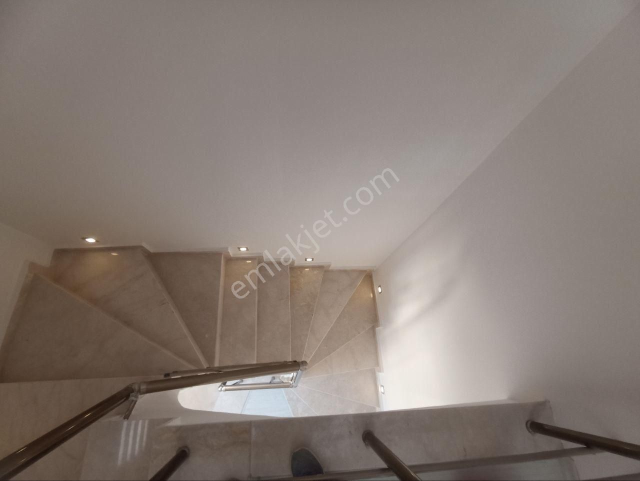 Fethiye Cami Mahallesi 3+1 150 M2 Müstakil Girişli Dublex Daire - Görsel 25