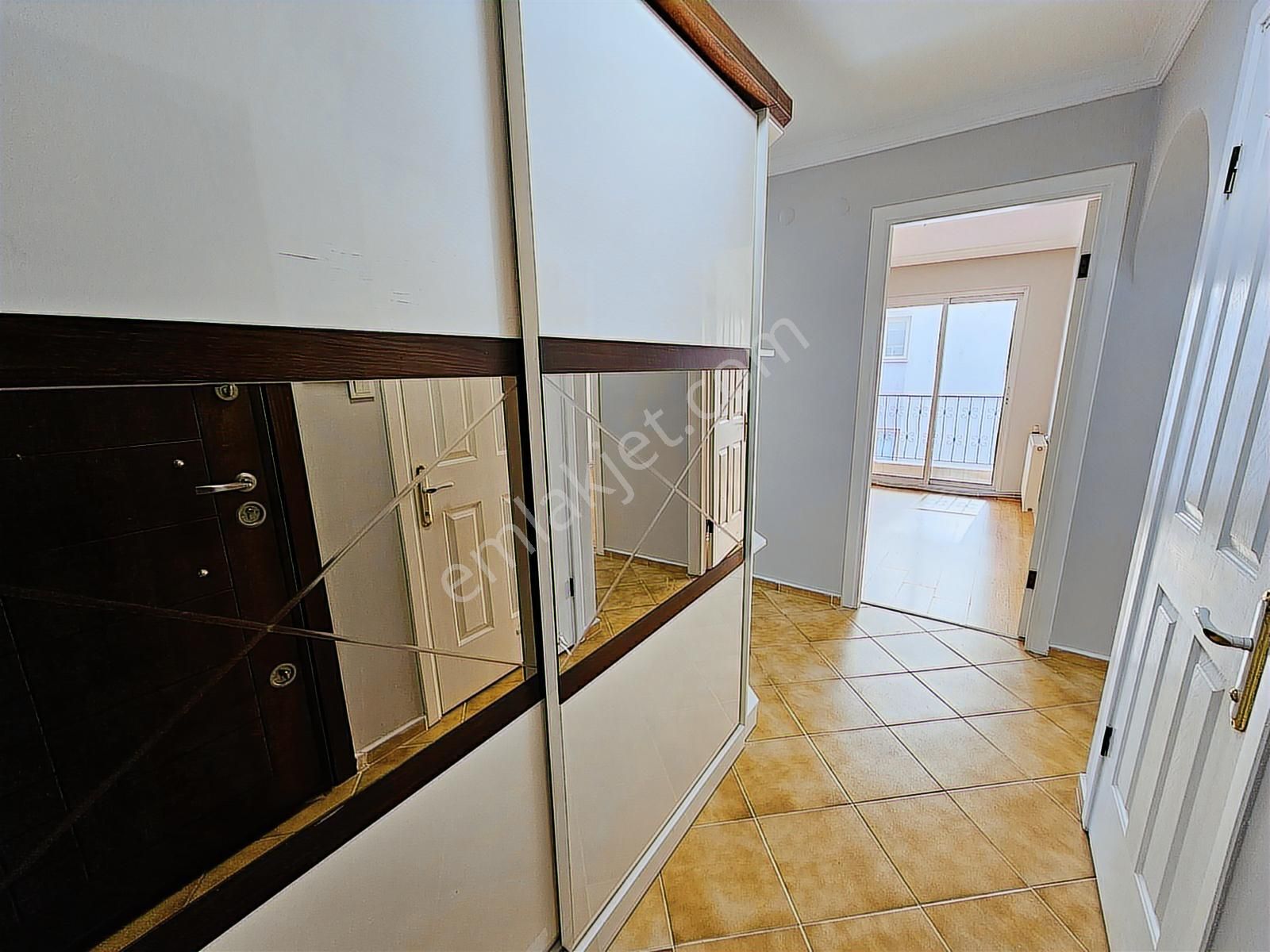 İzmirpark Avm Egepol Yakını Satılık 3+1 Doğalgazlı+asansörlü - Görsel 13