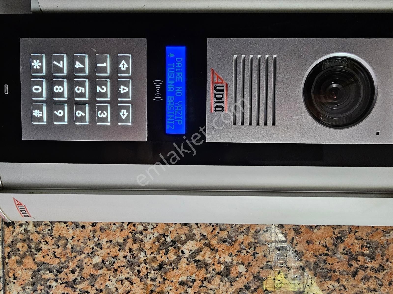 İzmirpark Avm Egepol Yakını Satılık 3+1 Doğalgazlı+asansörlü - Görsel 8