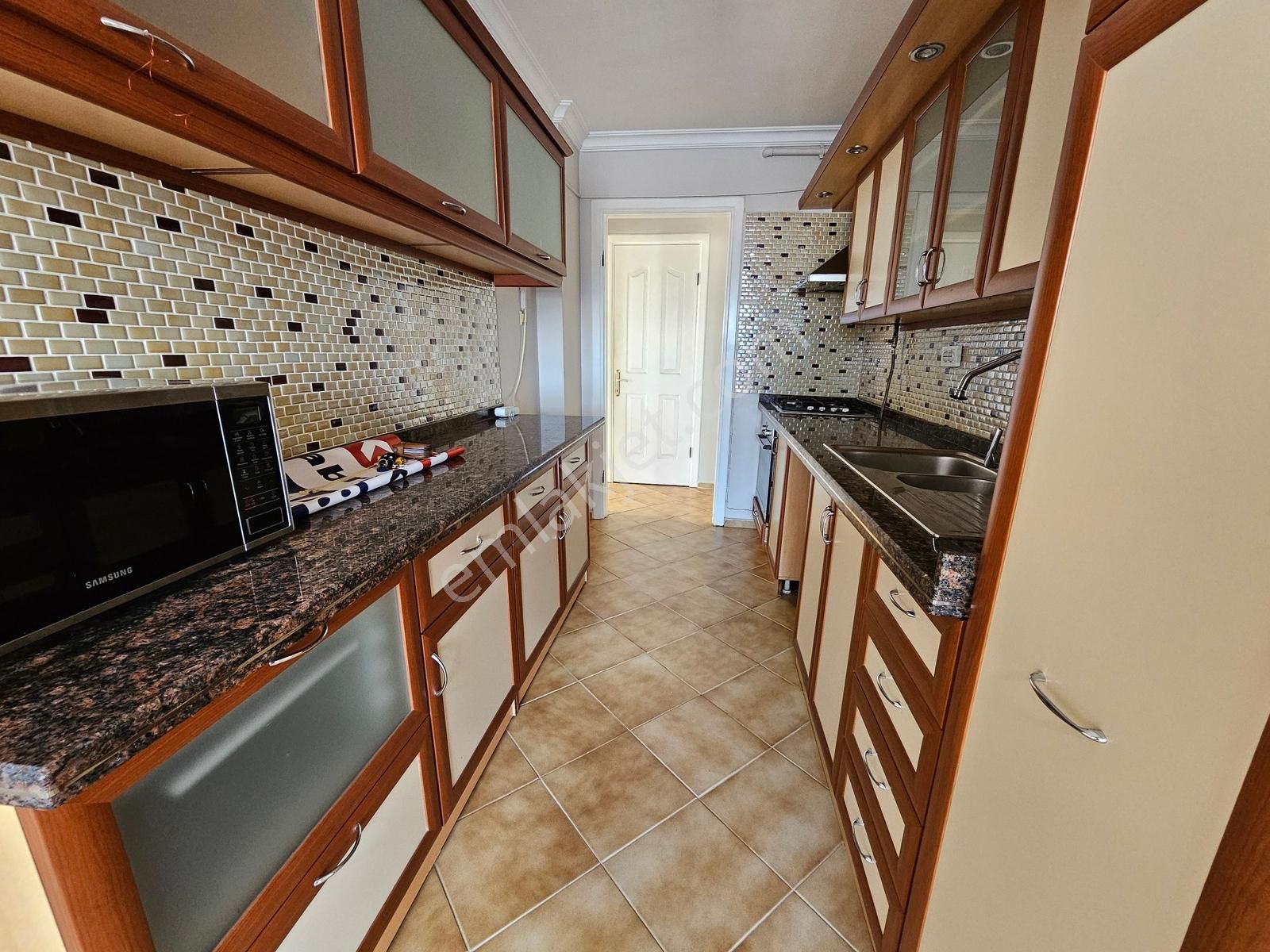 İzmirpark Avm Egepol Yakını Satılık 3+1 Doğalgazlı+asansörlü - Görsel 11