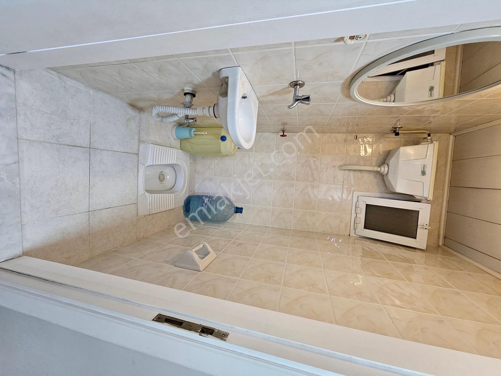 İzmirpark Avm Egepol Yakını Satılık 3+1 Doğalgazlı+asansörlü - Görsel 25