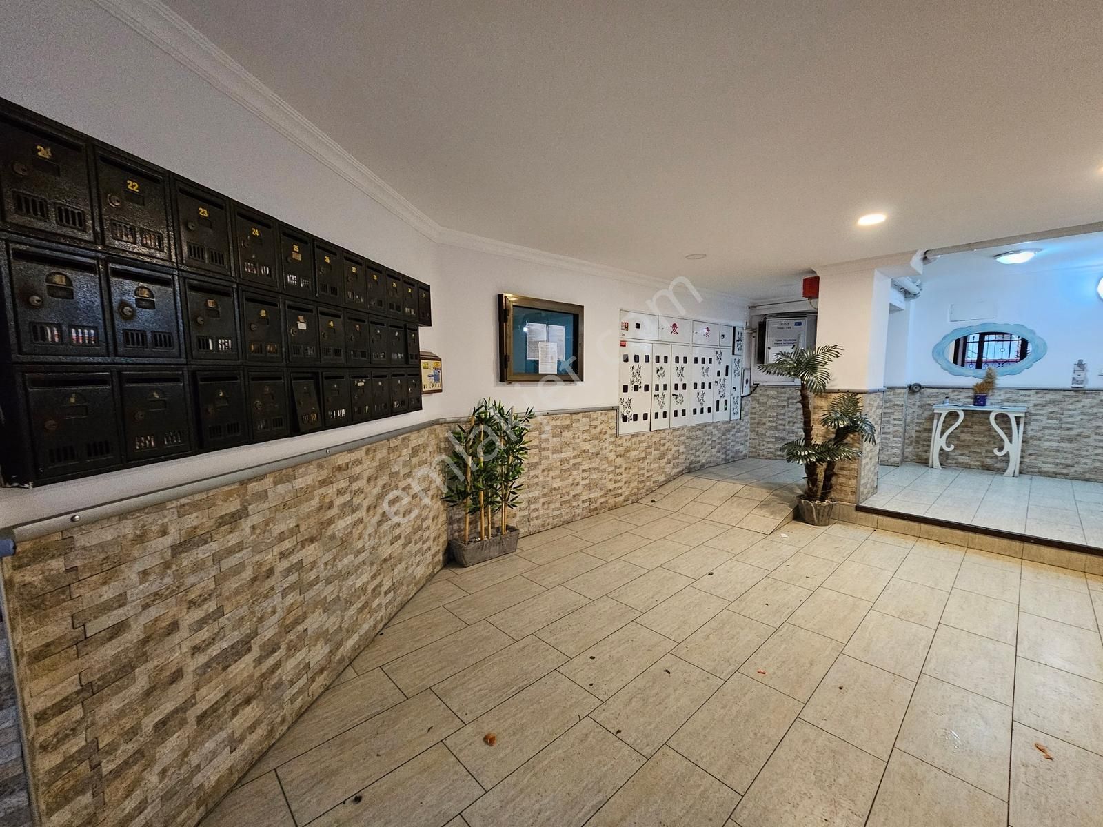 İzmirpark Avm Egepol Yakını Satılık 3+1 Doğalgazlı+asansörlü - Görsel 30