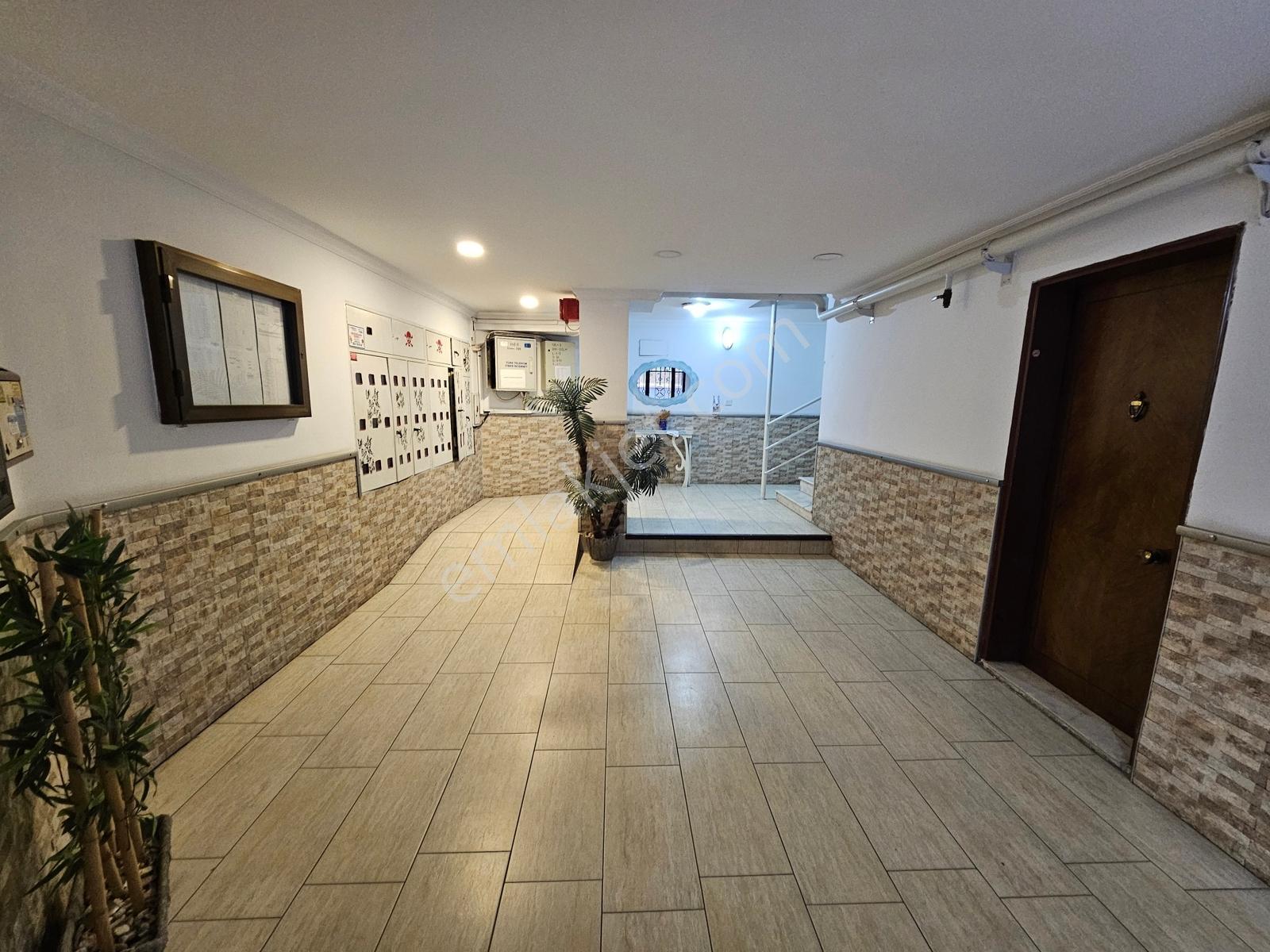 İzmirpark Avm Egepol Yakını Satılık 3+1 Doğalgazlı+asansörlü - Görsel 34