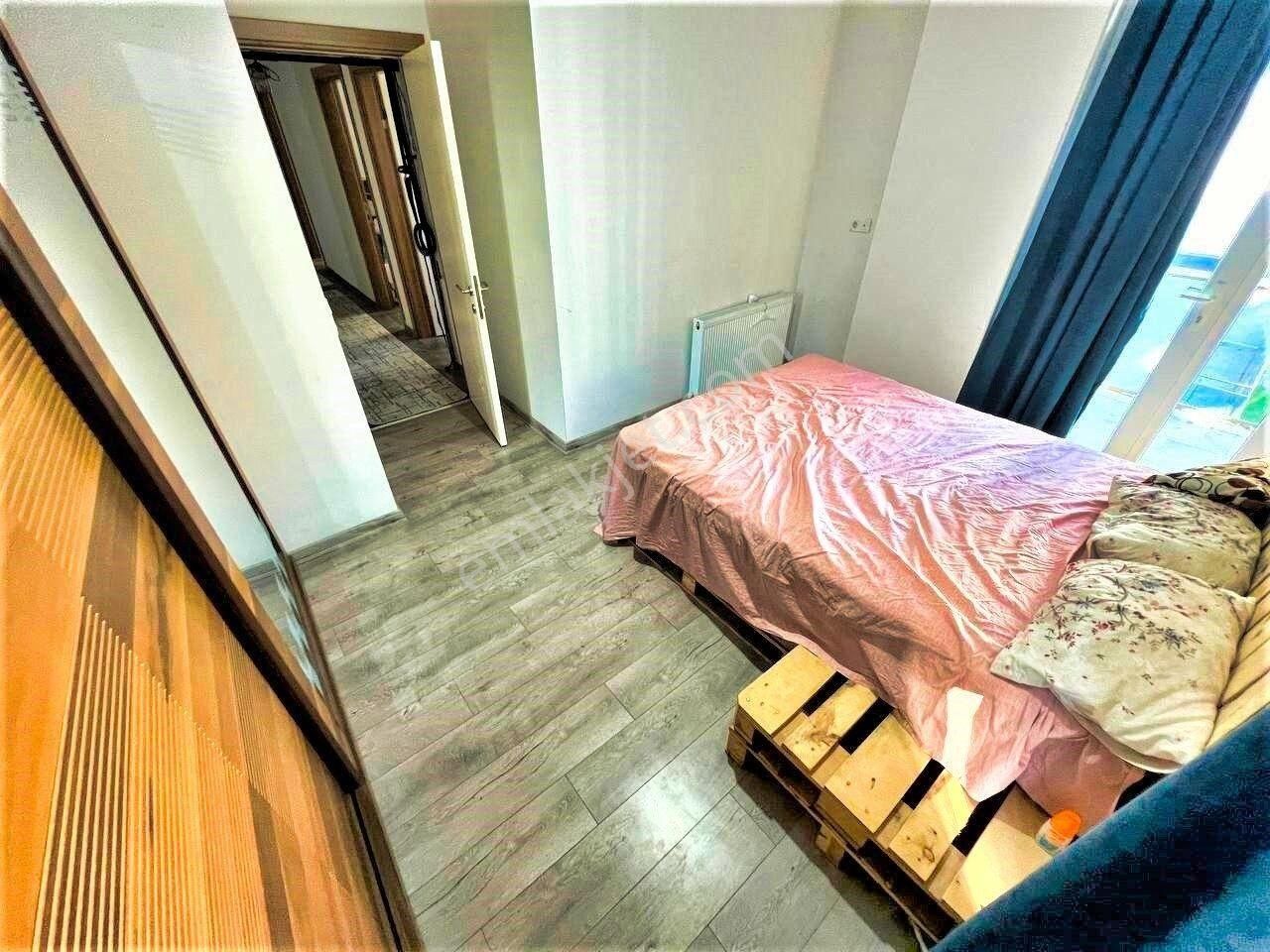 ▓karabuluttan▓kadıköy'de Ayrıcalıklı Yaşam & Havuzlu Ultralüx 3+1 Satılık Daire - Görsel 21