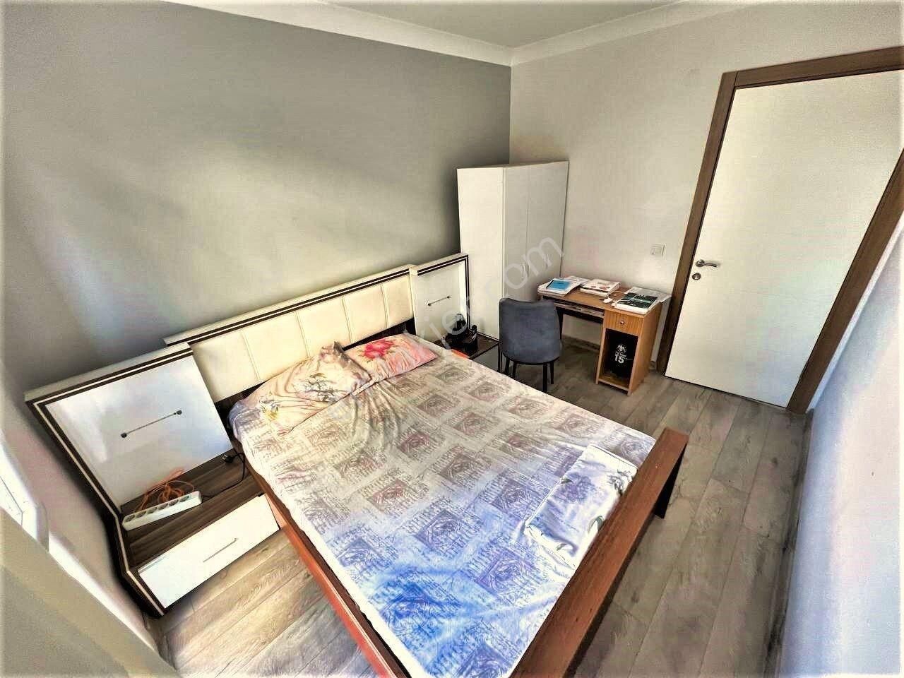 ▓karabuluttan▓kadıköy'de Ayrıcalıklı Yaşam & Havuzlu Ultralüx 3+1 Satılık Daire - Görsel 10