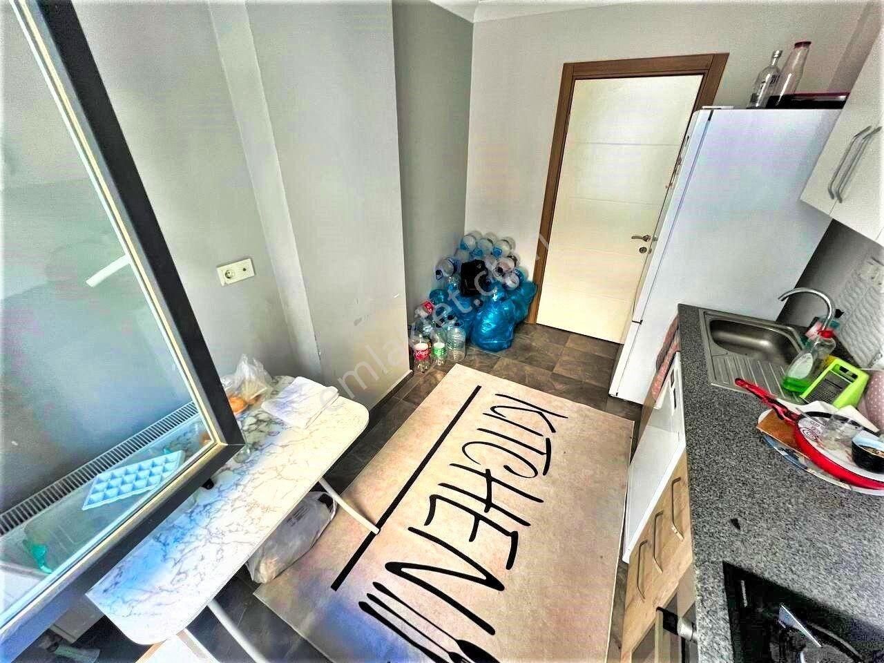 ▓karabuluttan▓kadıköy'de Ayrıcalıklı Yaşam & Havuzlu Ultralüx 3+1 Satılık Daire - Görsel 17