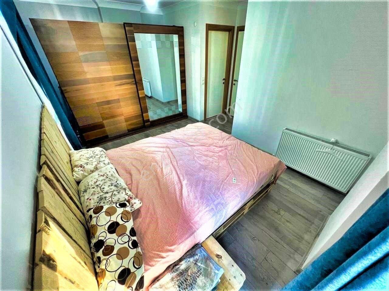 ▓karabuluttan▓kadıköy'de Ayrıcalıklı Yaşam & Havuzlu Ultralüx 3+1 Satılık Daire - Görsel 14