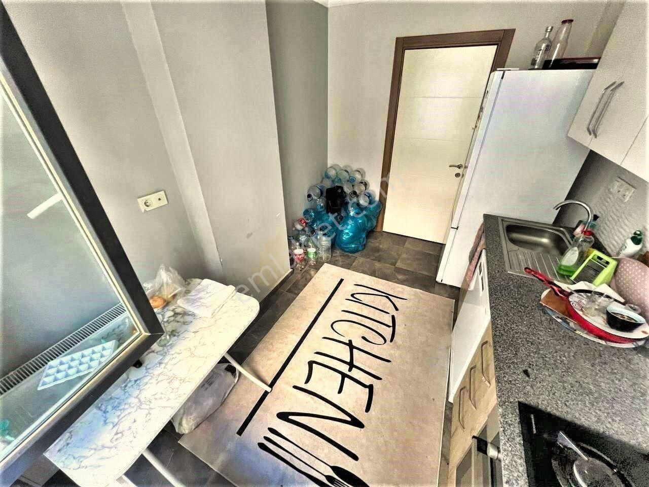 ▓karabuluttan▓kadıköy'de Ayrıcalıklı Yaşam & Havuzlu Ultralüx 3+1 Satılık Daire - Görsel 3