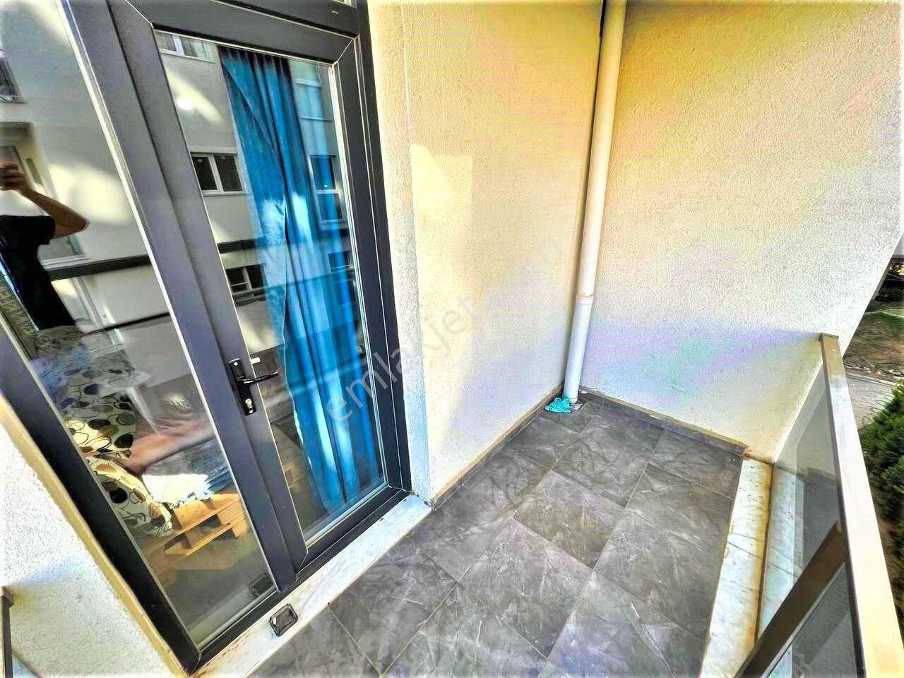 ▓karabuluttan▓kadıköy'de Ayrıcalıklı Yaşam & Havuzlu Ultralüx 3+1 Satılık Daire - Görsel 20