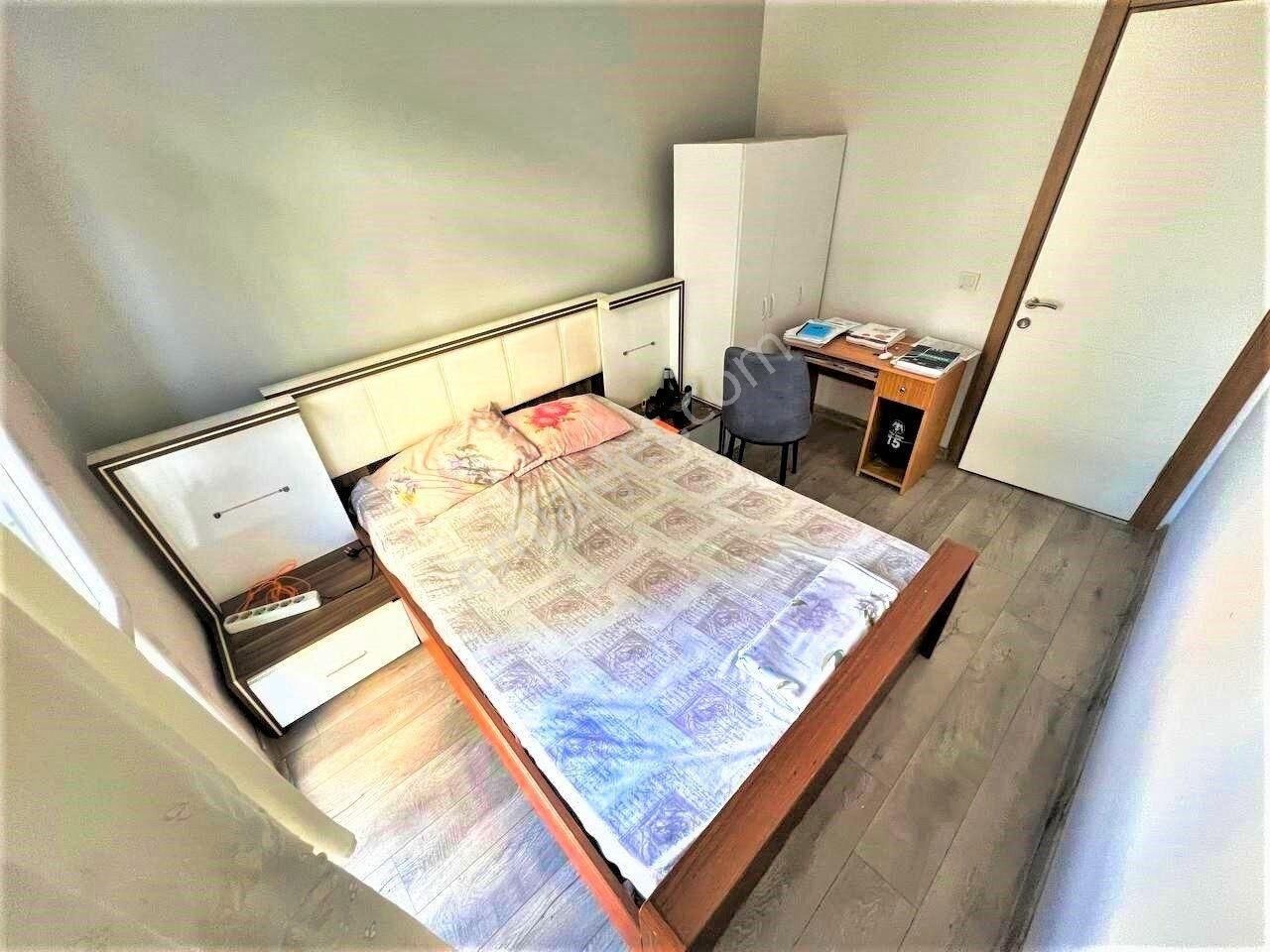 ▓karabuluttan▓kadıköy'de Ayrıcalıklı Yaşam & Havuzlu Ultralüx 3+1 Satılık Daire - Görsel 12