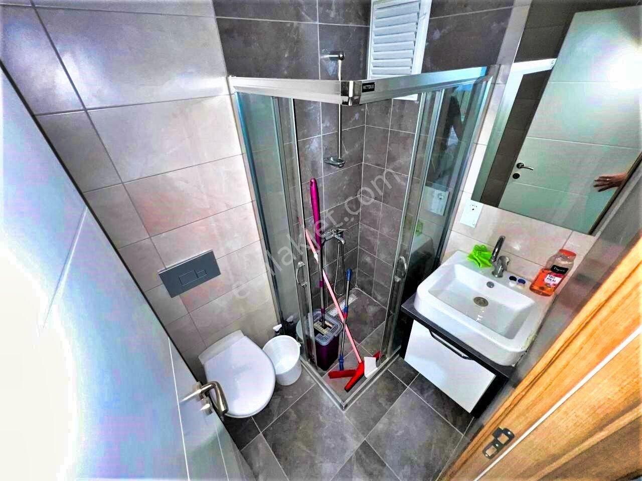 ▓karabuluttan▓kadıköy'de Ayrıcalıklı Yaşam & Havuzlu Ultralüx 3+1 Satılık Daire - Görsel 27