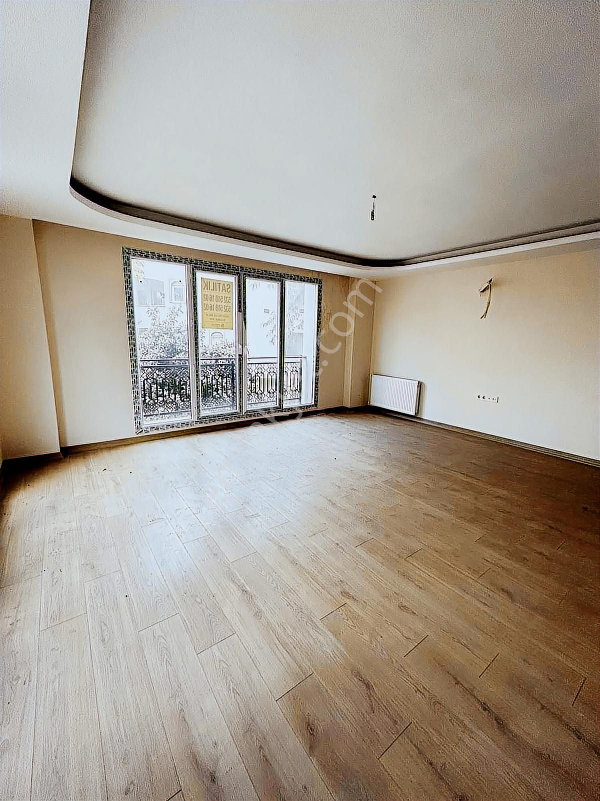 Demir Deluxe__satılık 3+1 Daire+otopark+iskan+butik Site+asansör - Görsel 26