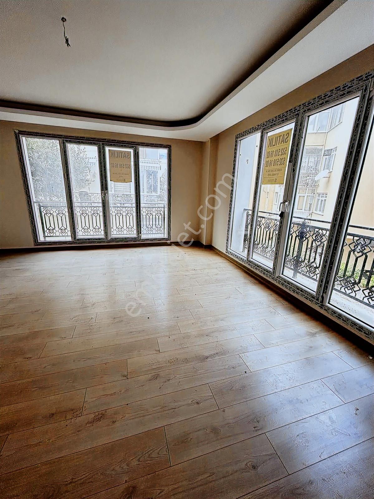 Demir Deluxe__satılık 3+1 Daire+otopark+iskan+butik Site+asansör - Görsel 2