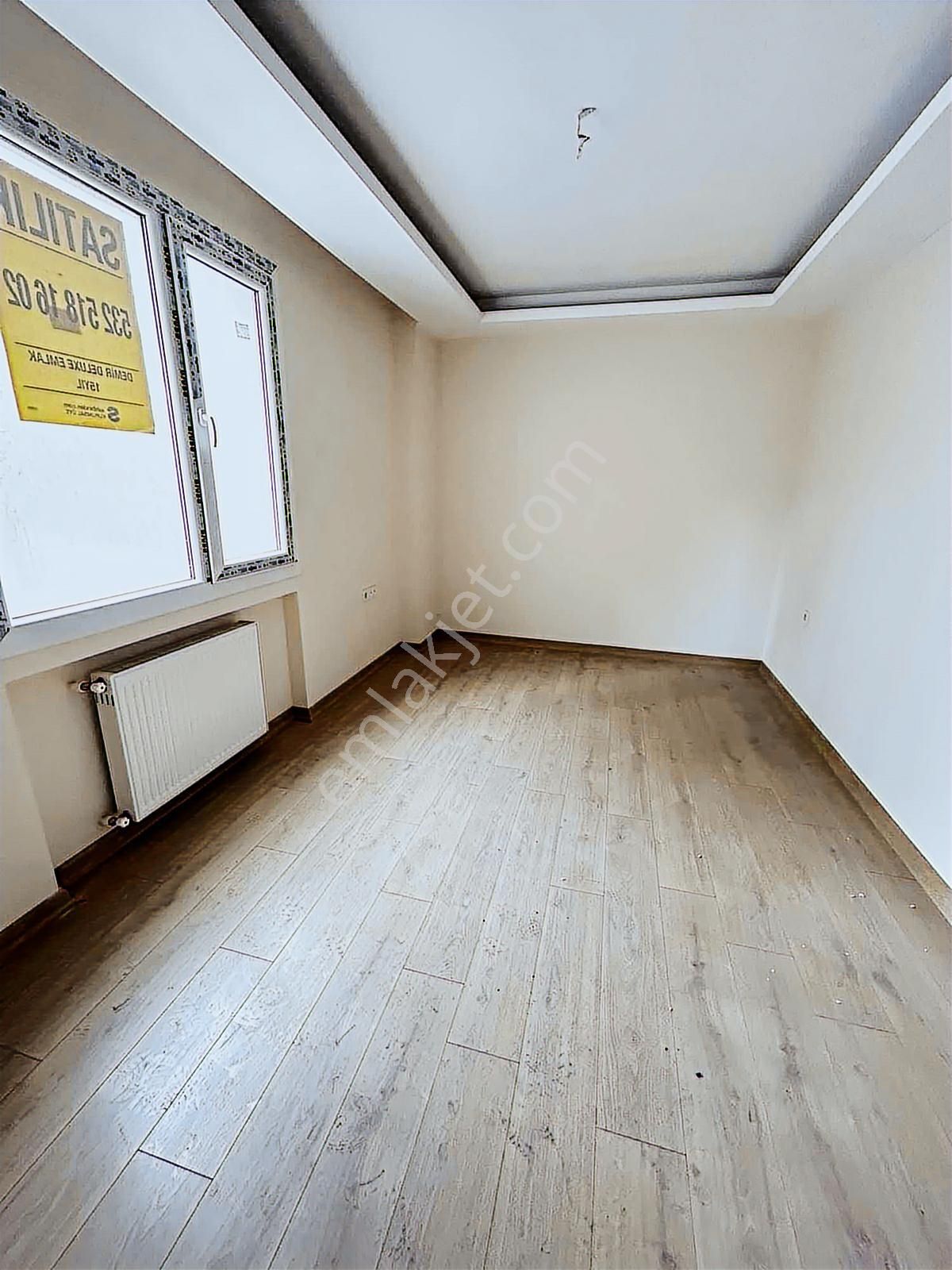 Demir Deluxe__satılık 3+1 Daire+otopark+iskan+butik Site+asansör - Görsel 22