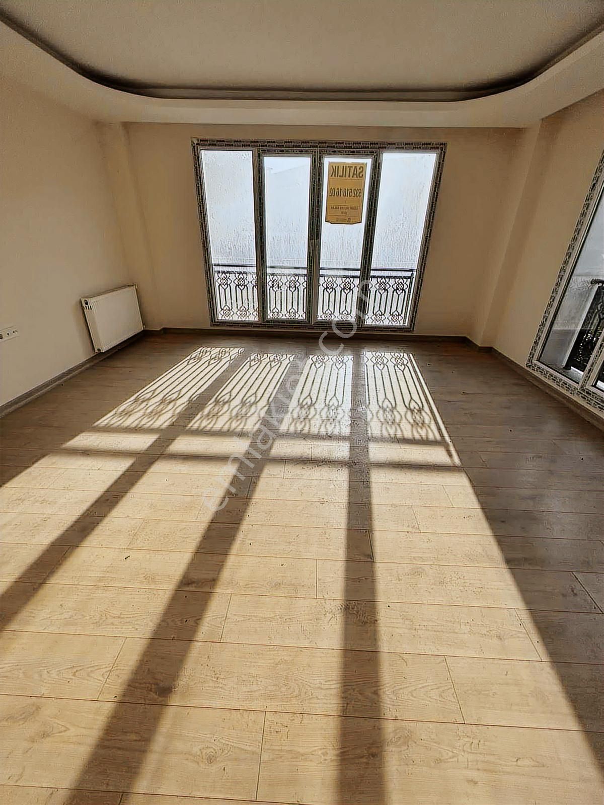 Demir Deluxe__satılık 3+1 Daire+otopark+iskan+butik Site+asansör - Görsel 19