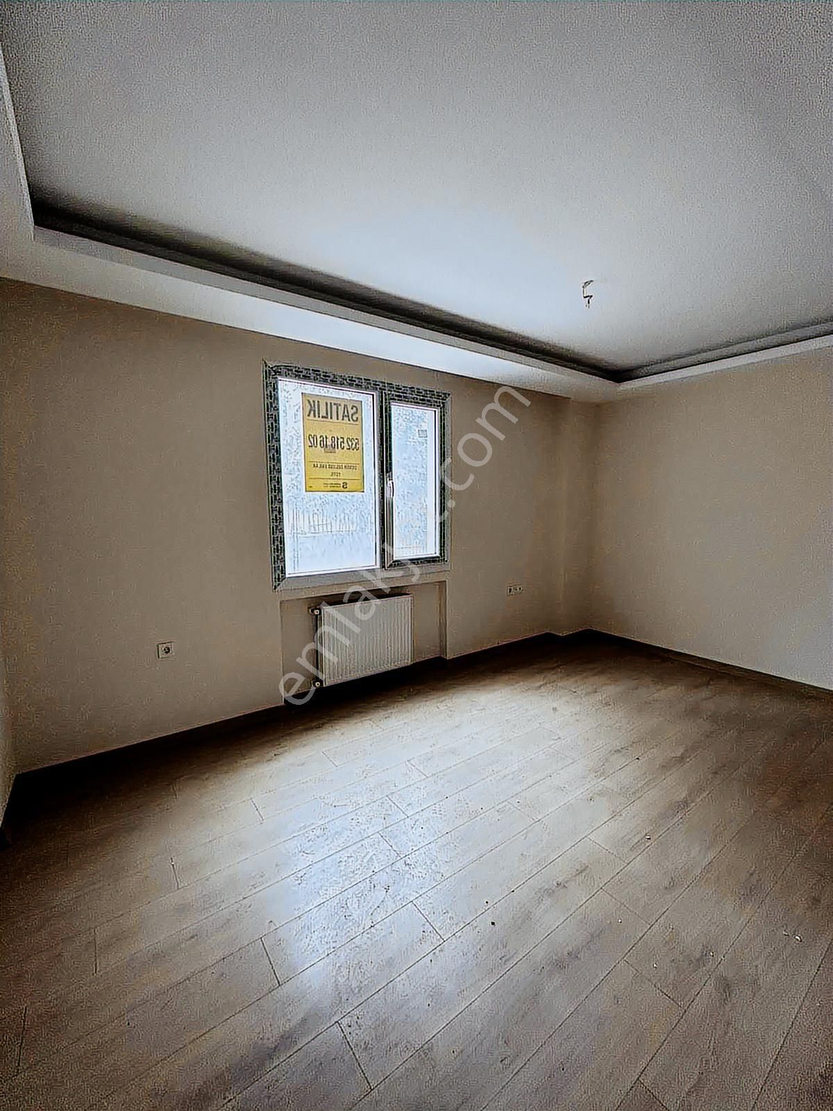 Demir Deluxe__satılık 3+1 Daire+otopark+iskan+butik Site+asansör - Görsel 15