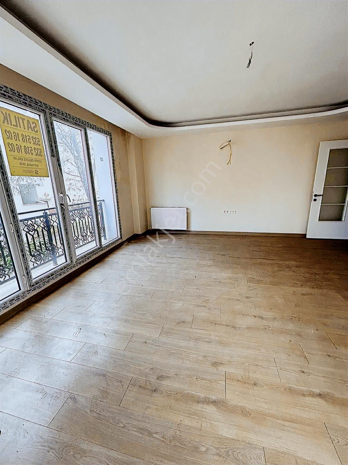 Demir Deluxe__satılık 3+1 Daire+otopark+iskan+butik Site+asansör - Görsel 28