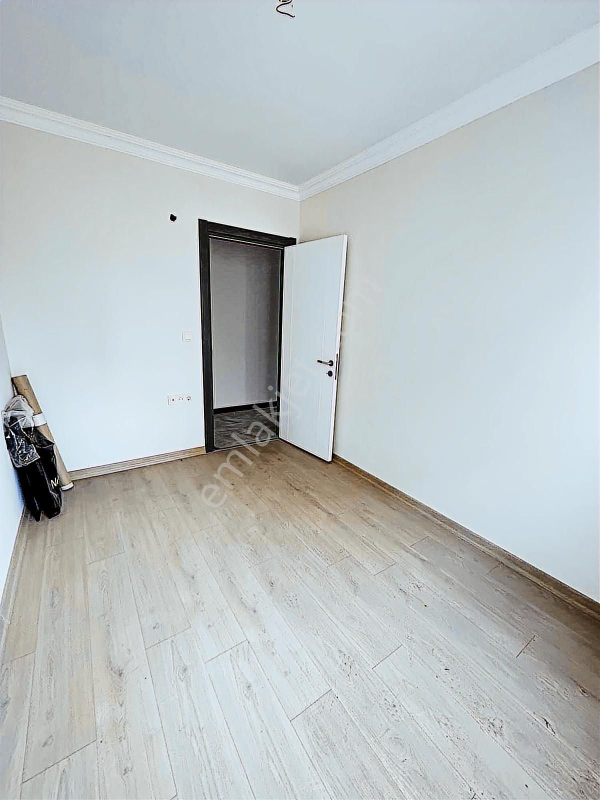 Demir Deluxe__satılık 3+1 Daire+otopark+iskan+butik Site+asansör - Görsel 6