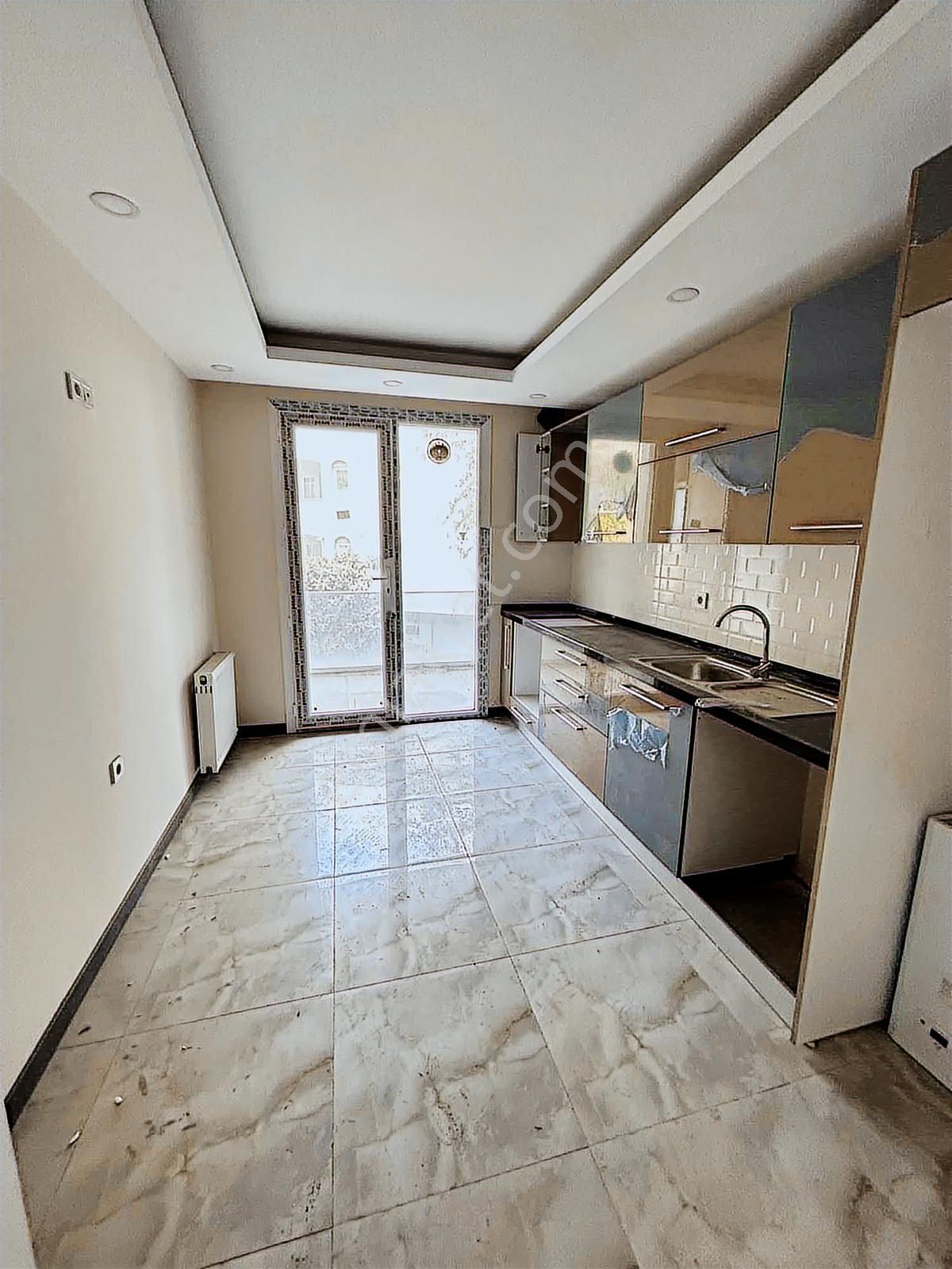 Demir Deluxe__satılık 3+1 Daire+otopark+iskan+butik Site+asansör - Görsel 21