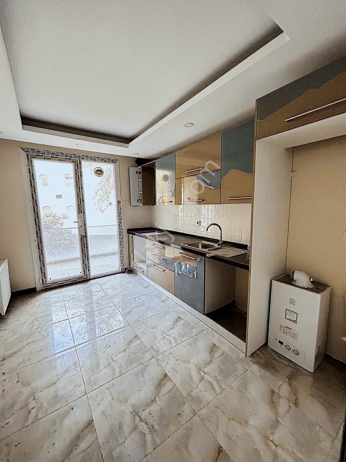 Demir Deluxe__satılık 3+1 Daire+otopark+iskan+butik Site+asansör - Görsel 12