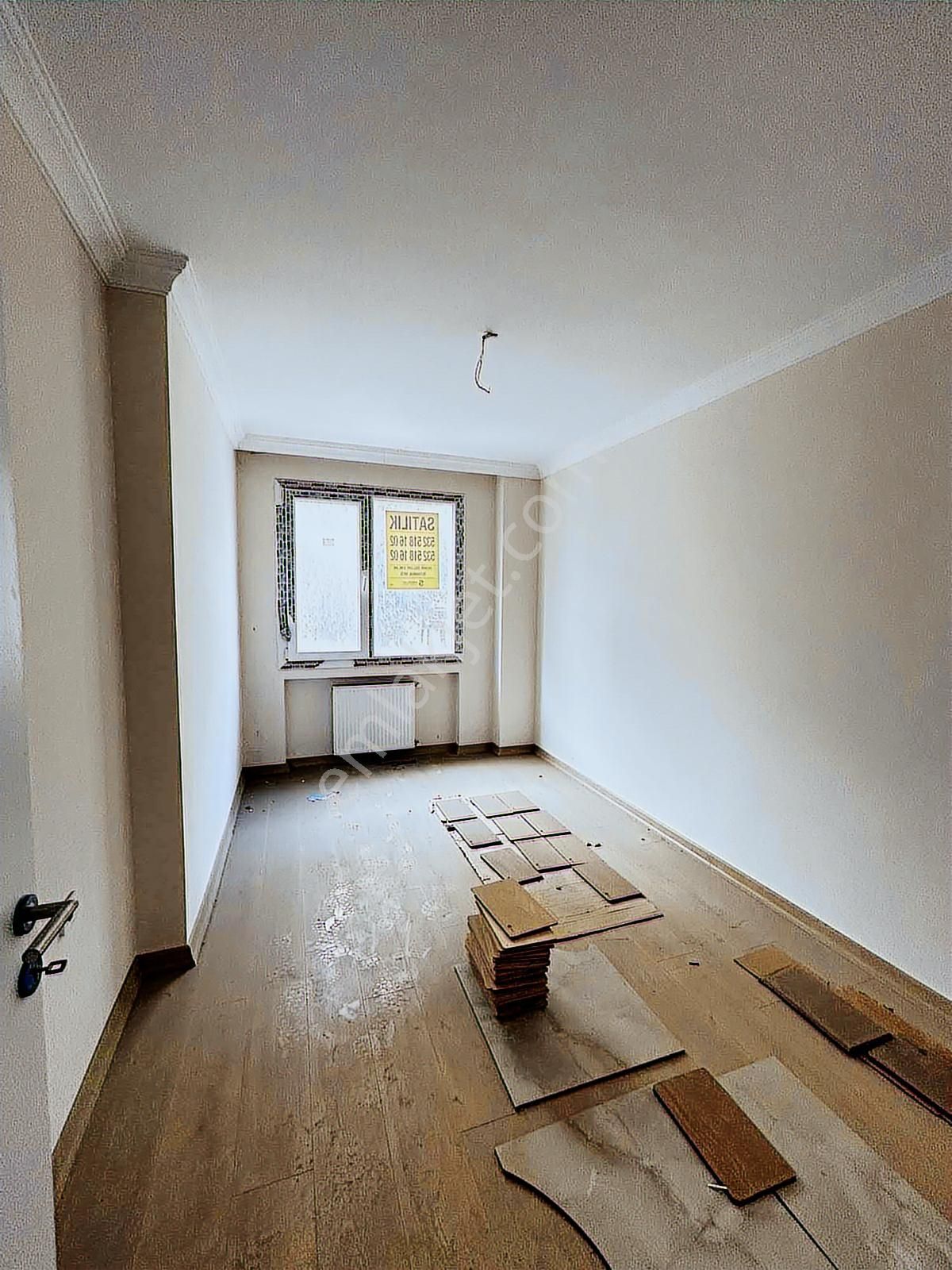 Demir Deluxe__satılık 3+1 Daire+otopark+iskan+butik Site+asansör - Görsel 10