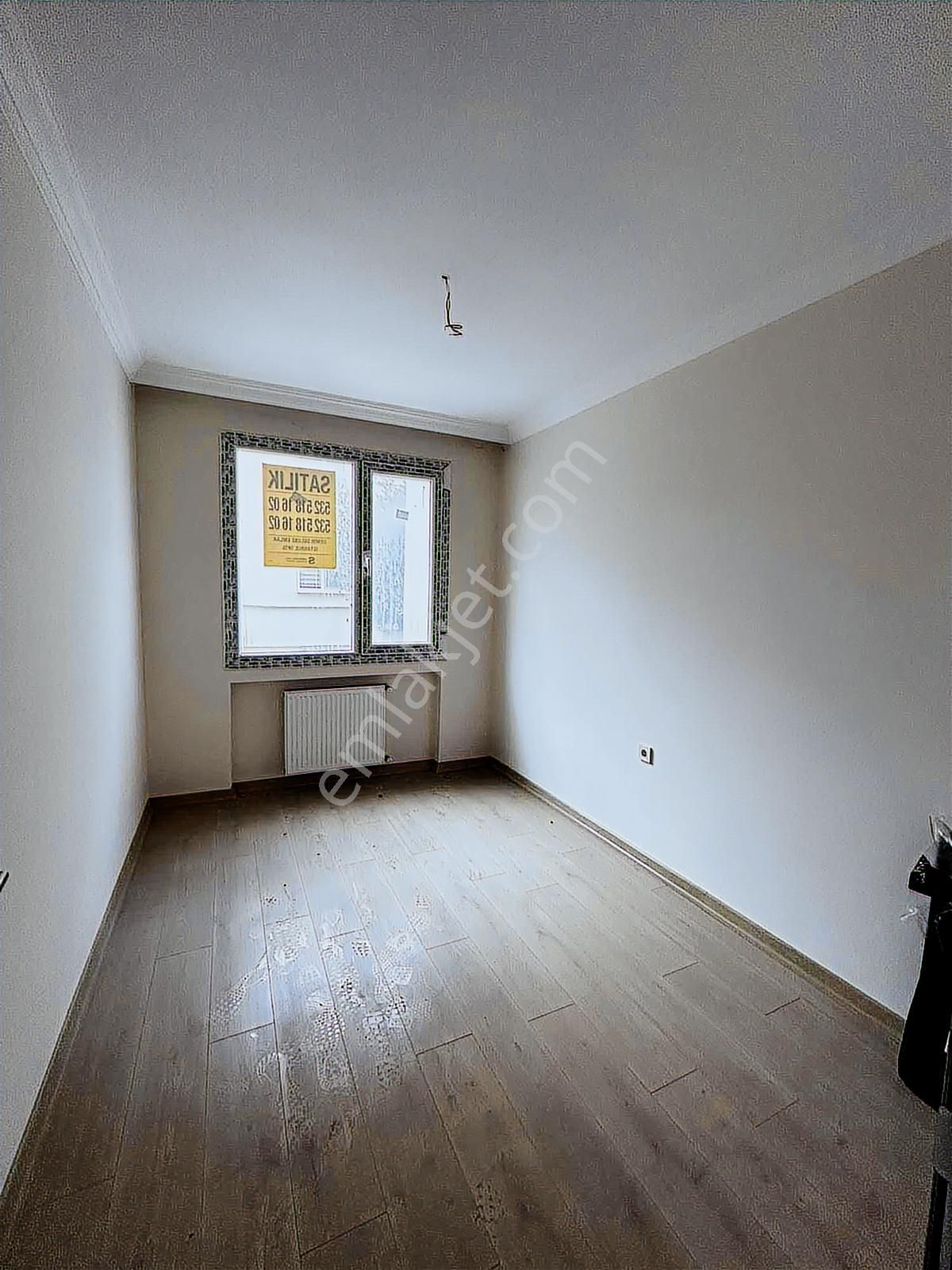 Demir Deluxe__satılık 3+1 Daire+otopark+iskan+butik Site+asansör - Görsel 7