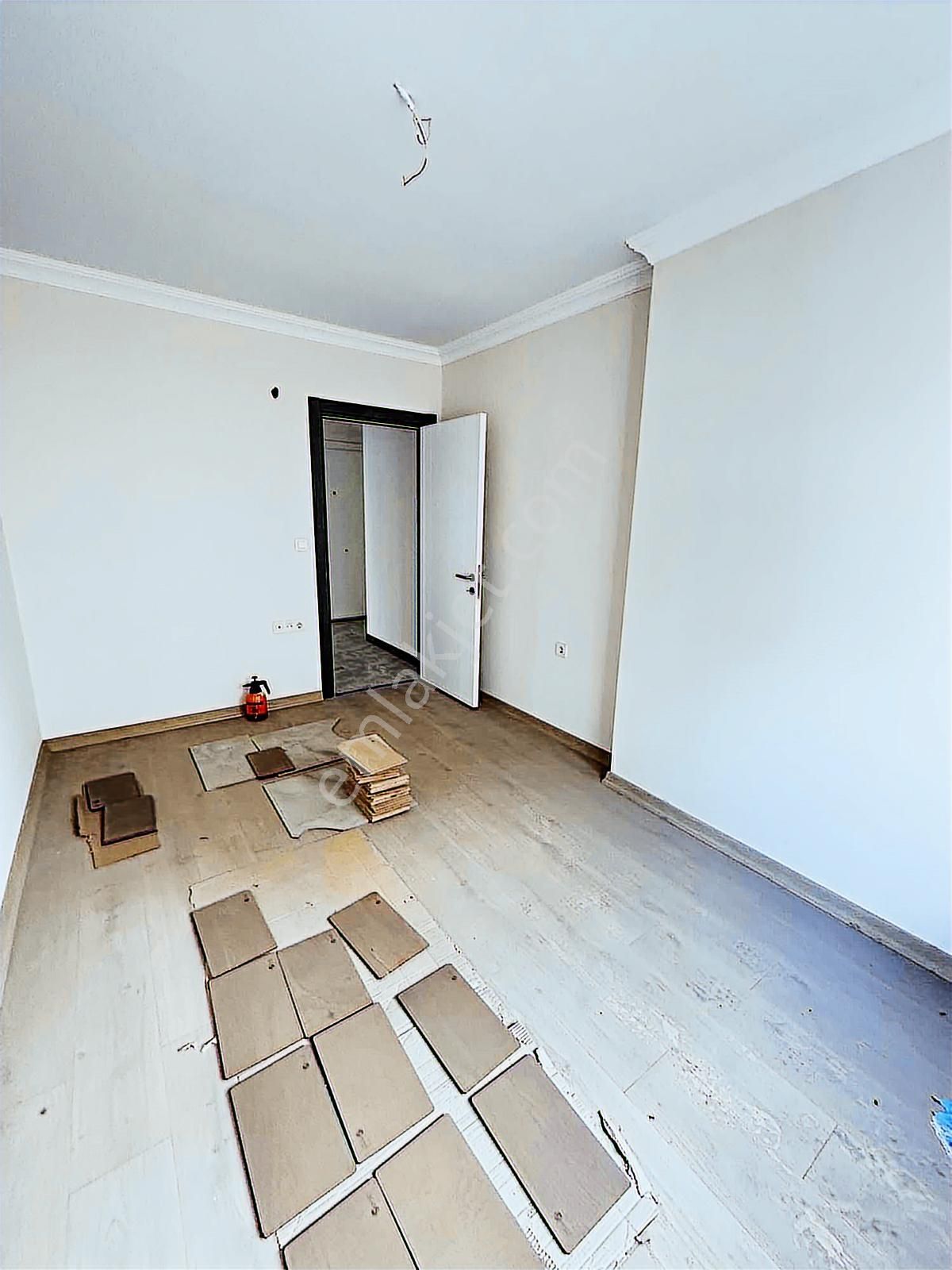 Demir Deluxe__satılık 3+1 Daire+otopark+iskan+butik Site+asansör - Görsel 25