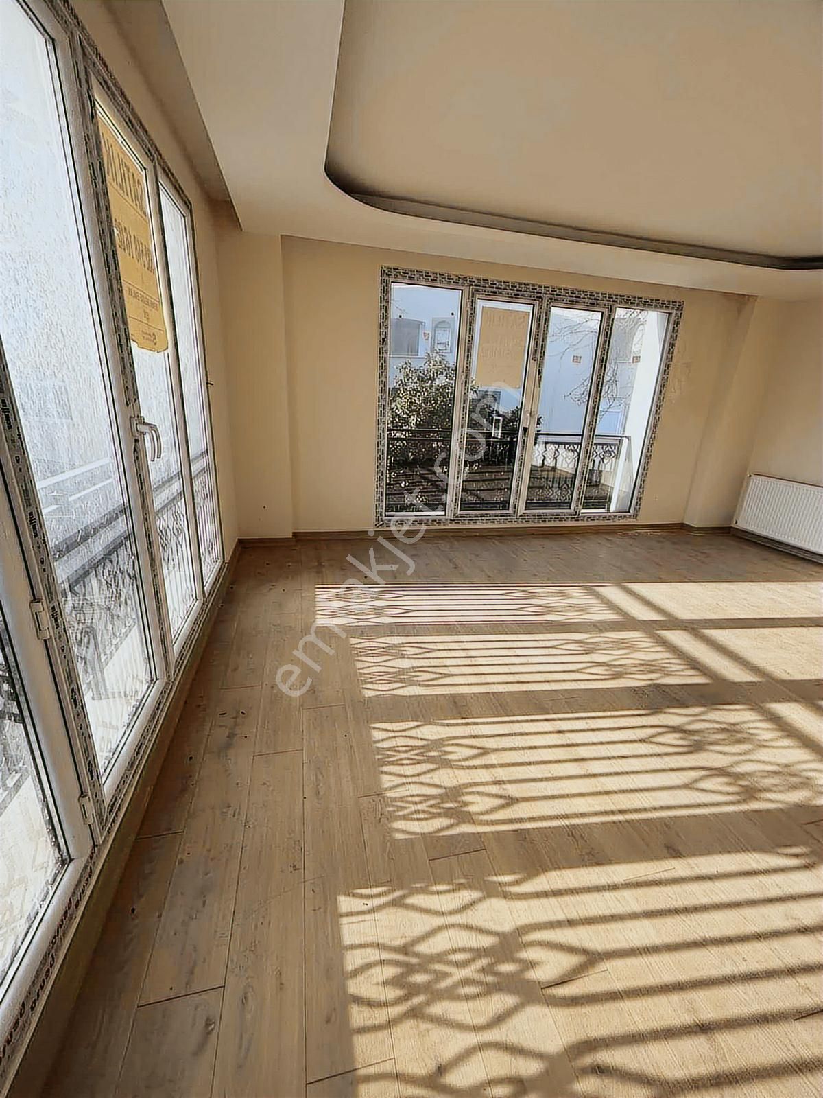 Demir Deluxe__satılık 3+1 Daire+otopark+iskan+butik Site+asansör - Görsel 11